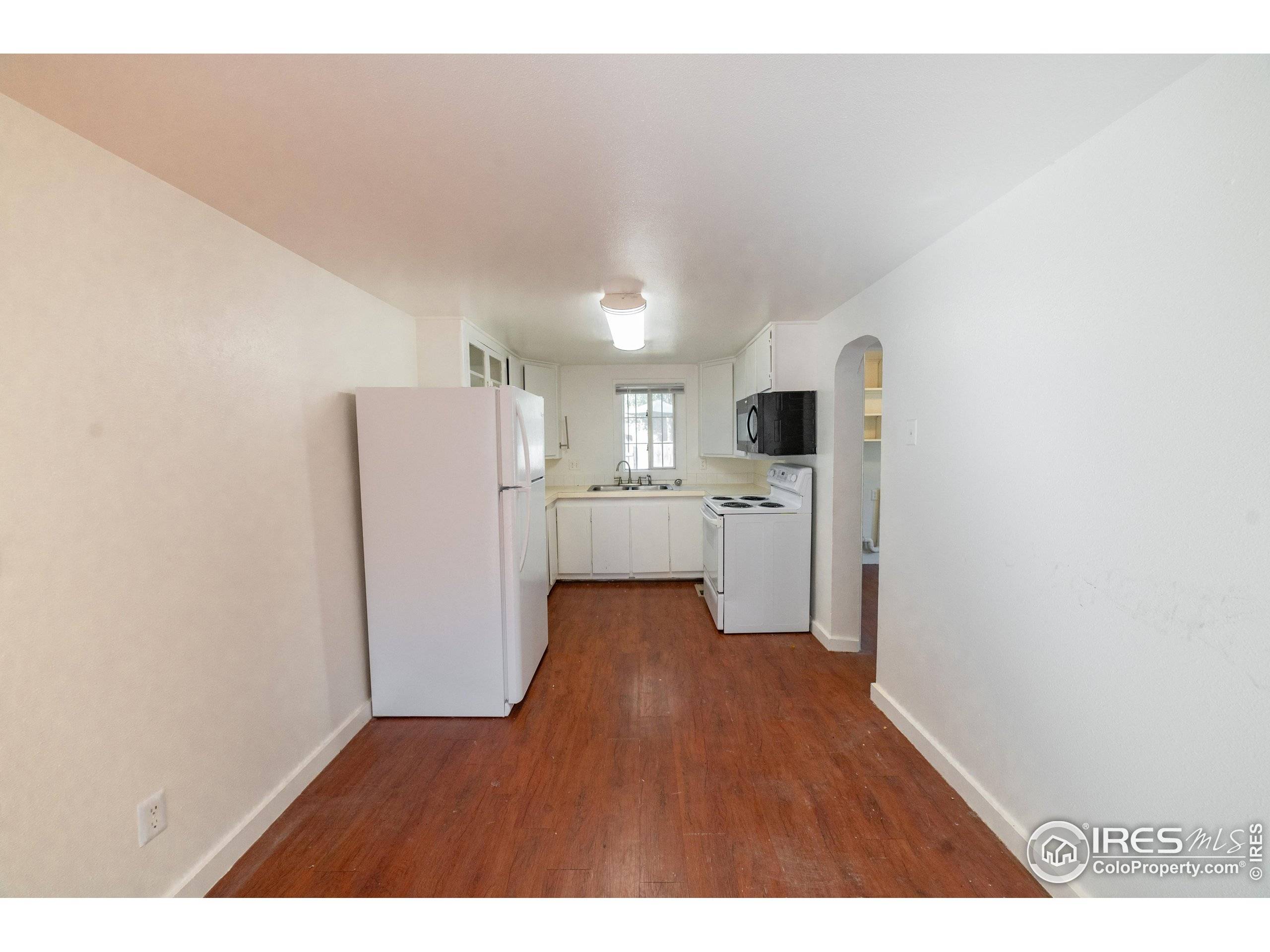 Fort Collins, CO 80521,1218 Maple St