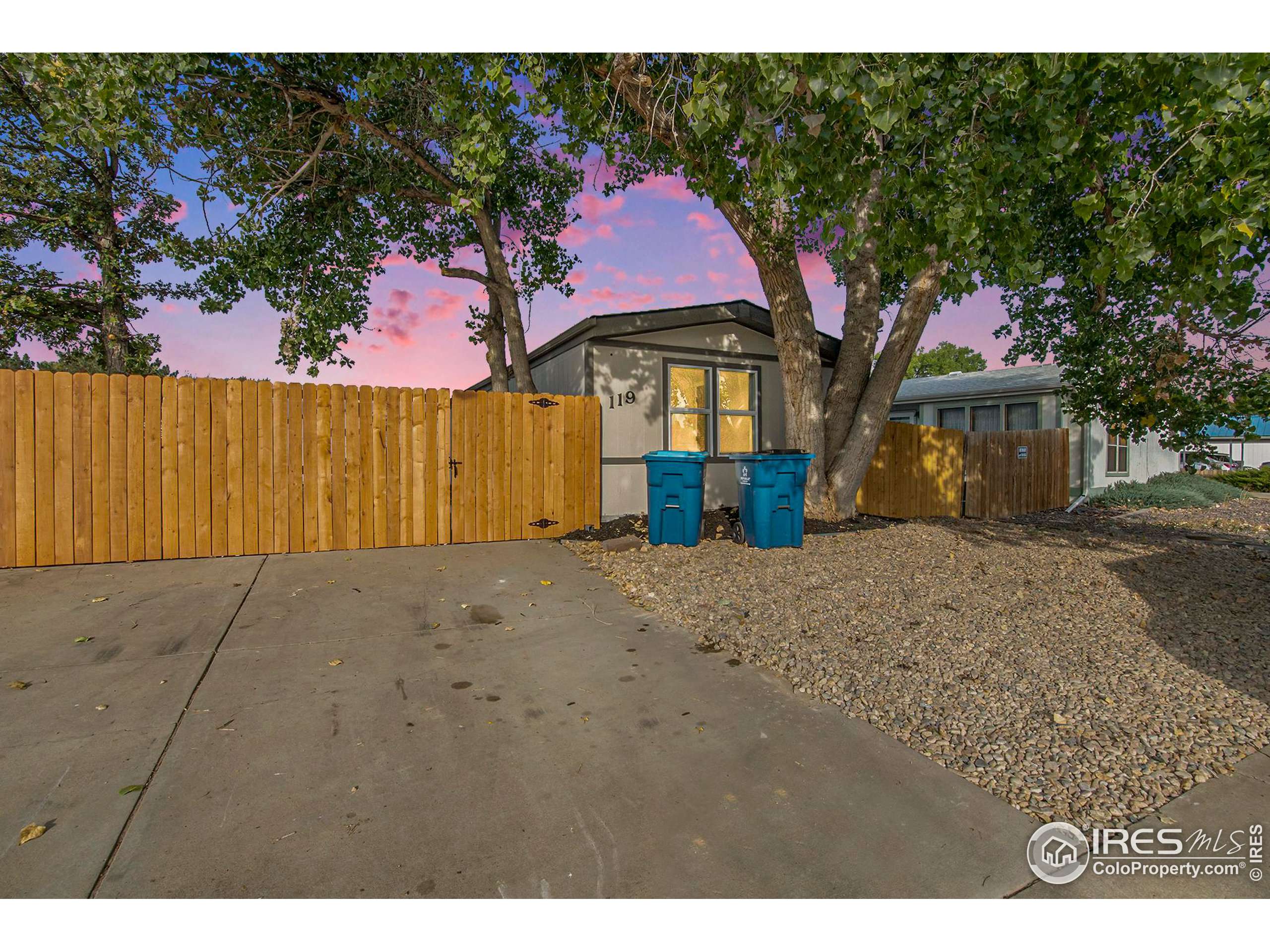 Lochbuie, CO 80603,119 Zante St