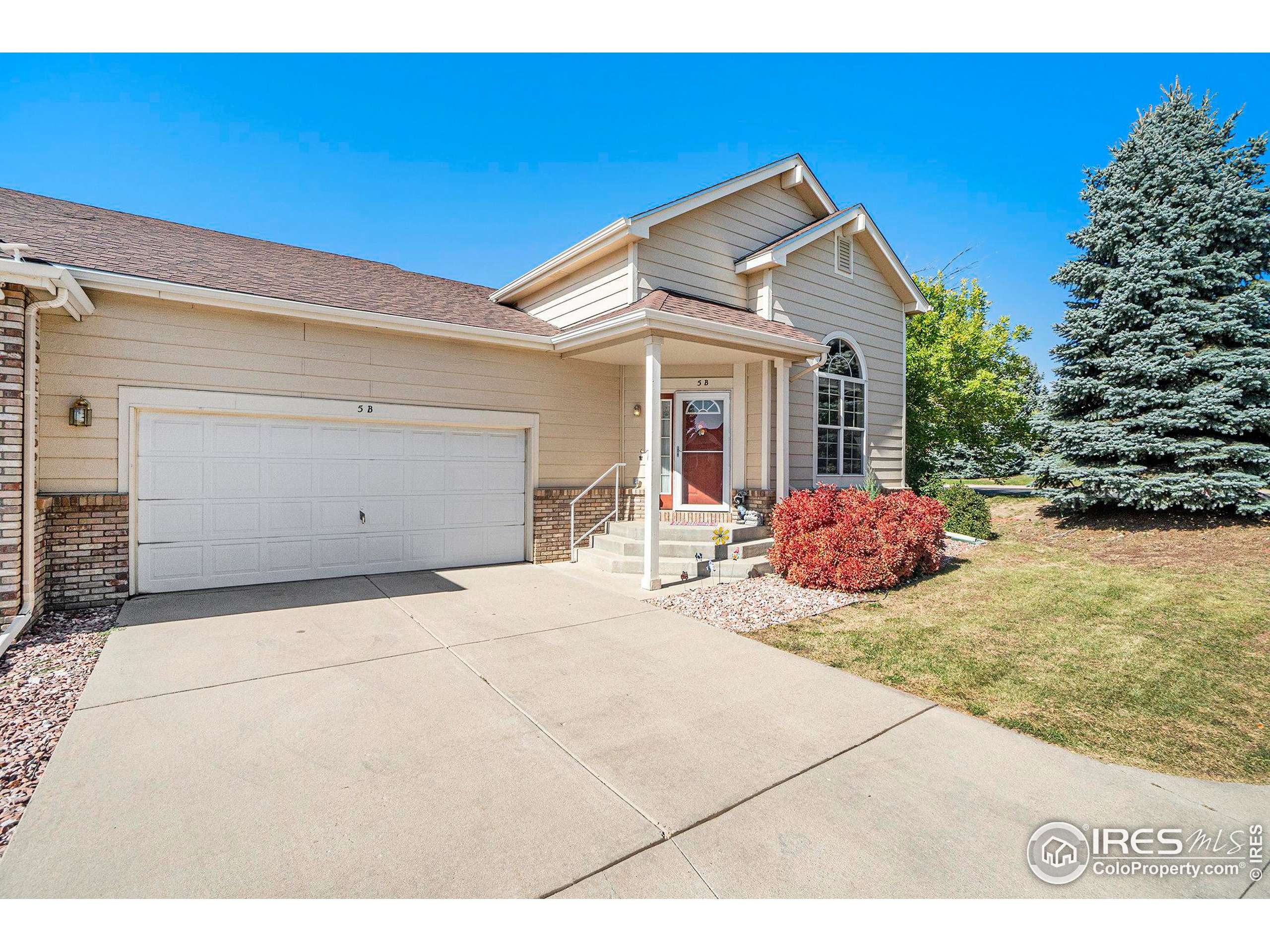 Greeley, CO 80634,4902 29th St #5b