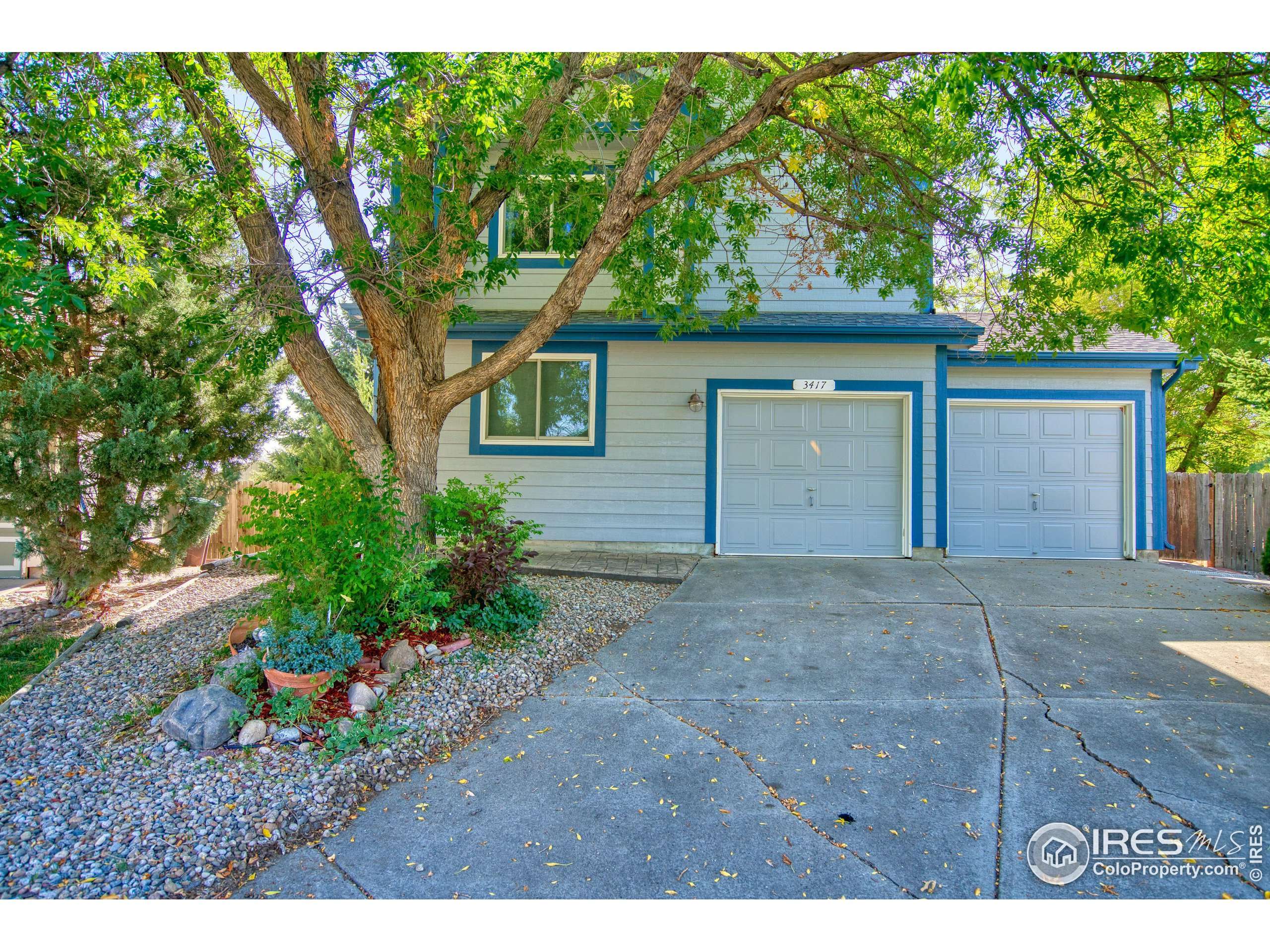 Longmont, CO 80503,3417 Larkspur Dr