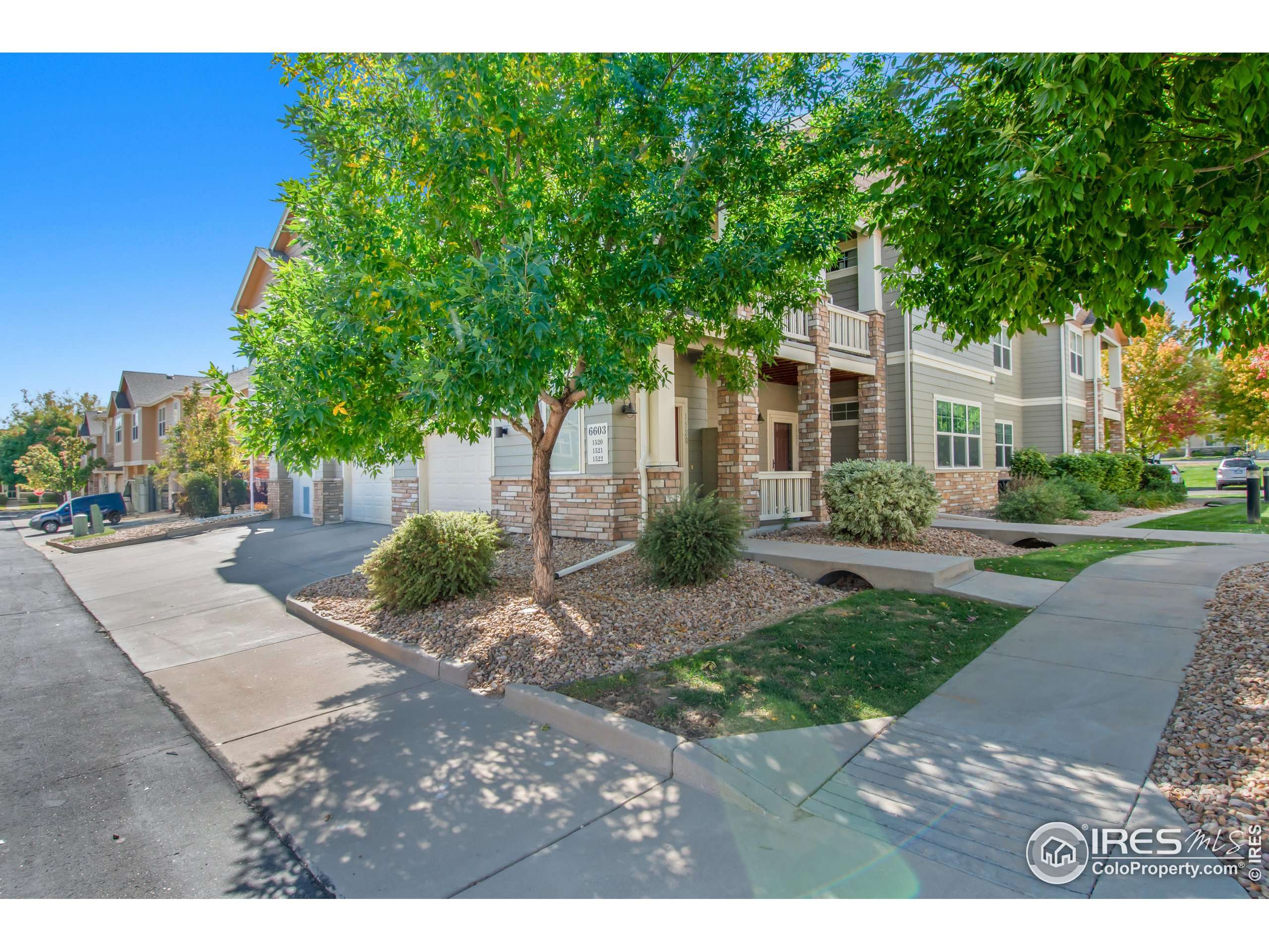 Greeley, CO 80634,6603 W 3rd St #1521