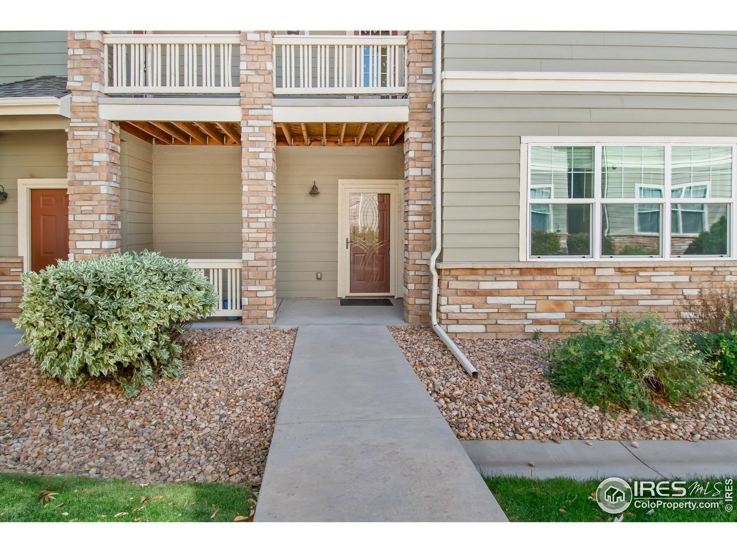 Greeley, CO 80634,6603 W 3rd St #1521