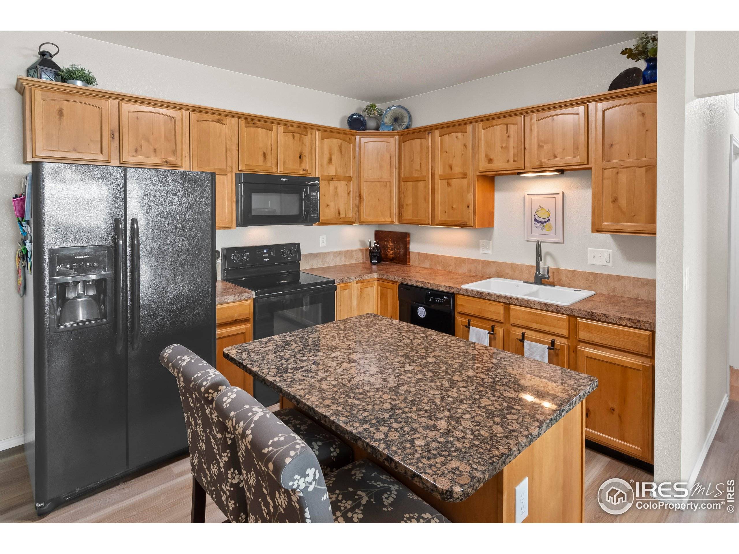 Greeley, CO 80634,6603 W 3rd St #1521