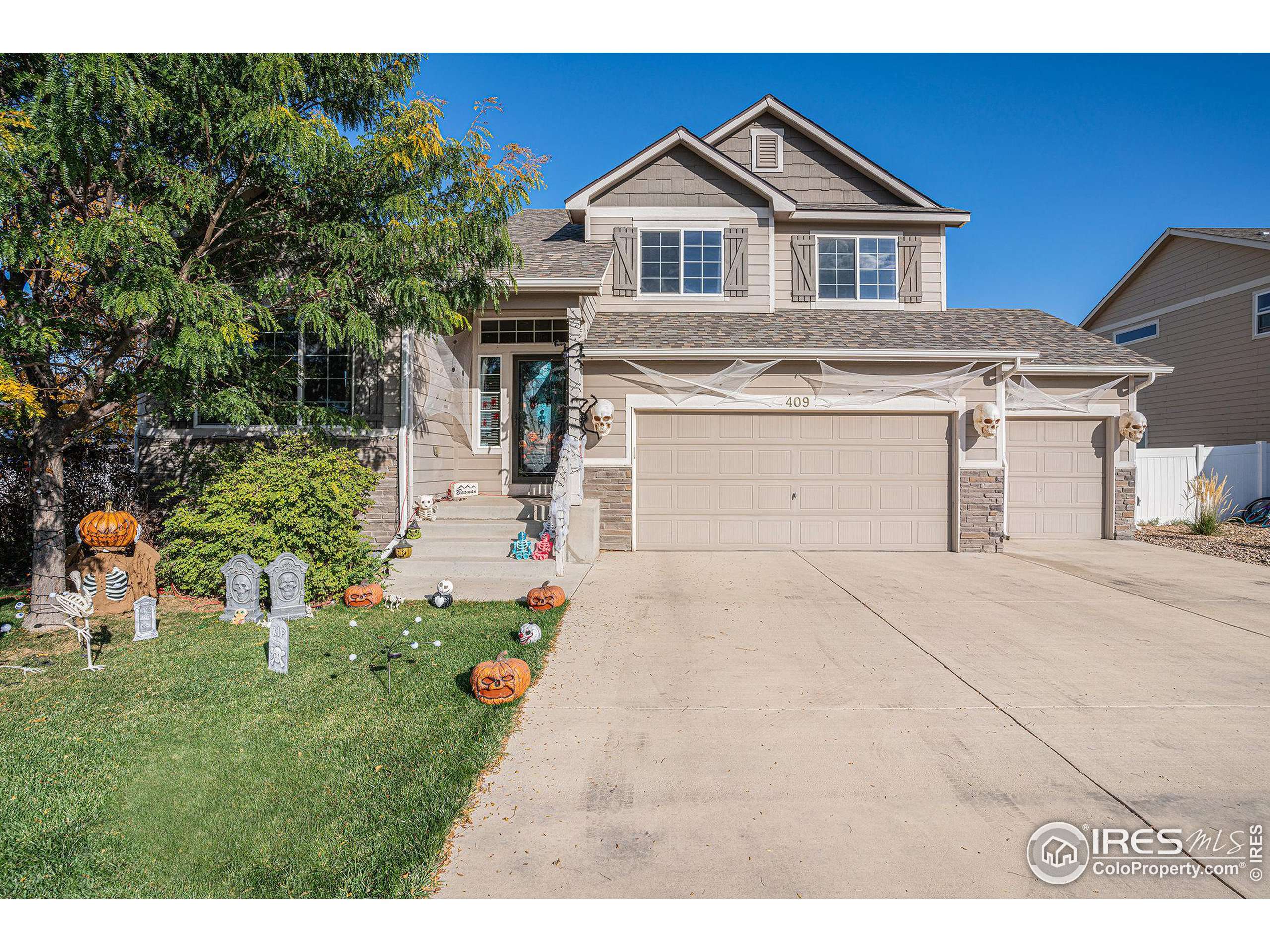 Johnstown, CO 80534,409 Sycamore Ave