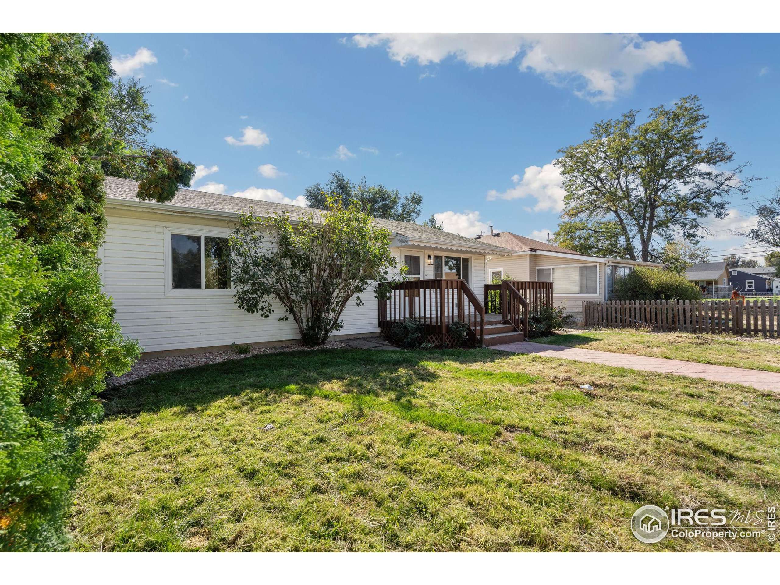 Greeley, CO 80631,1716 8th St