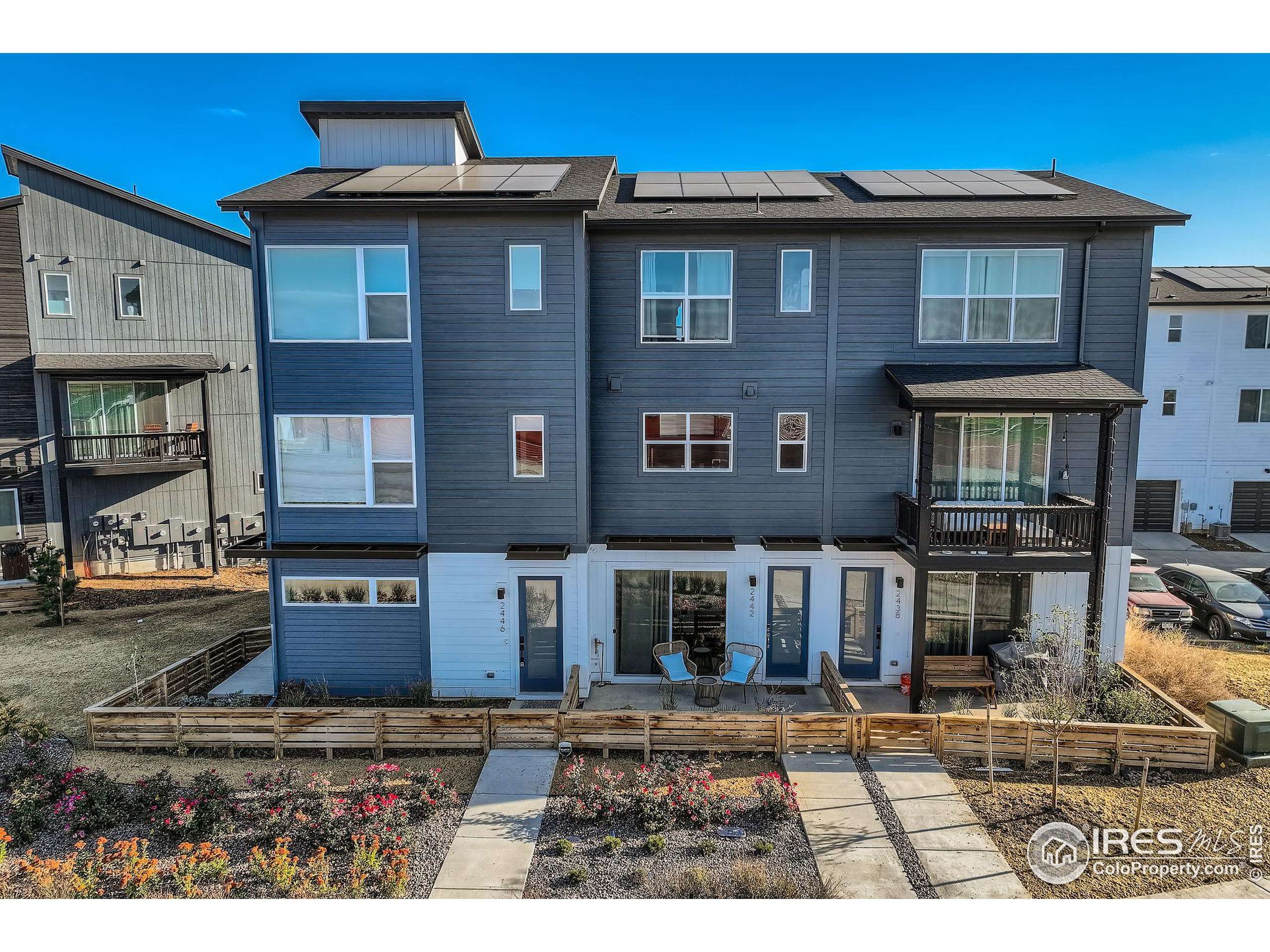 Broomfield, CO 80023,2446 W 167th Ln