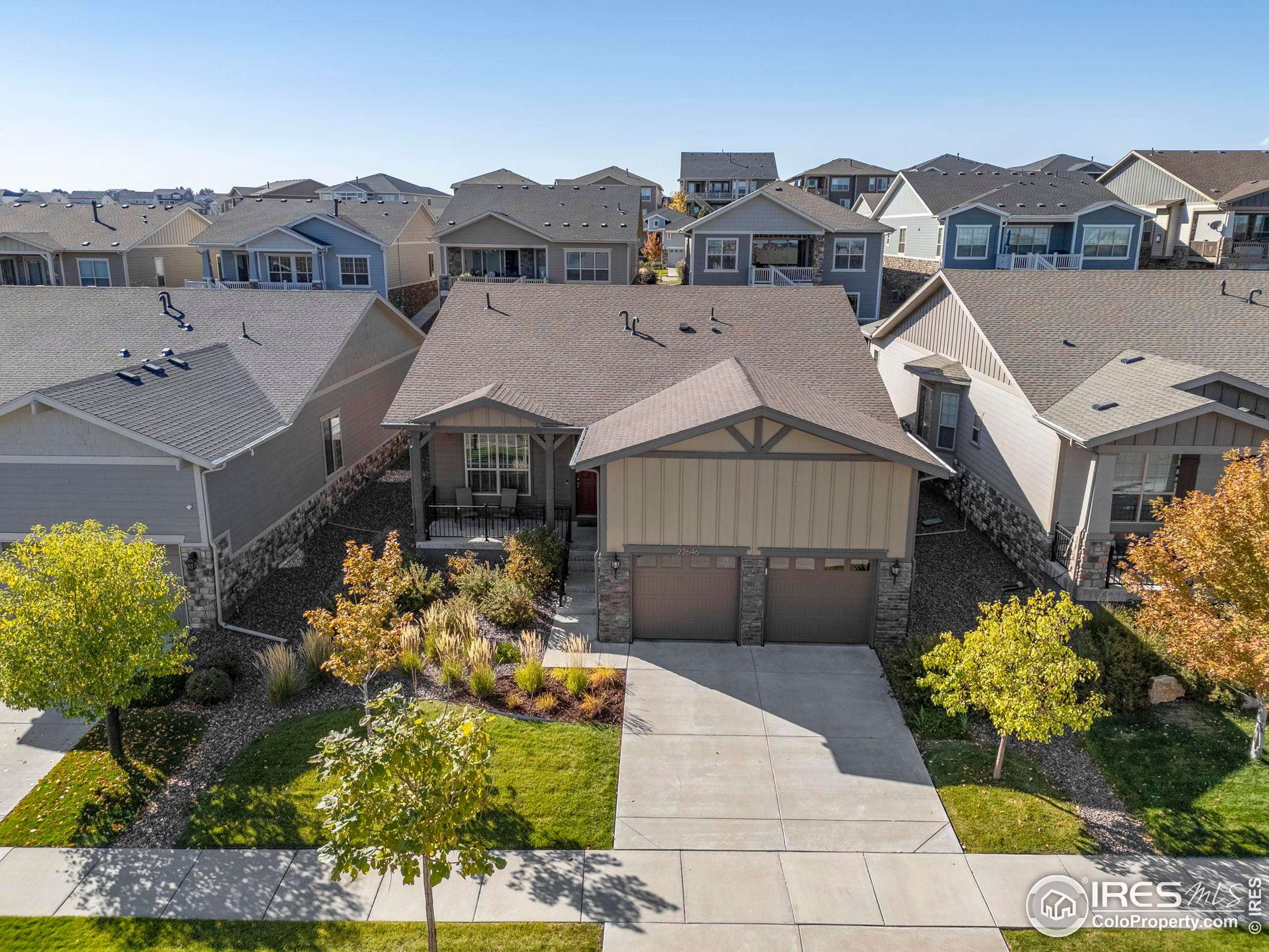 Aurora, CO 80016,22646 E Glidden Dr