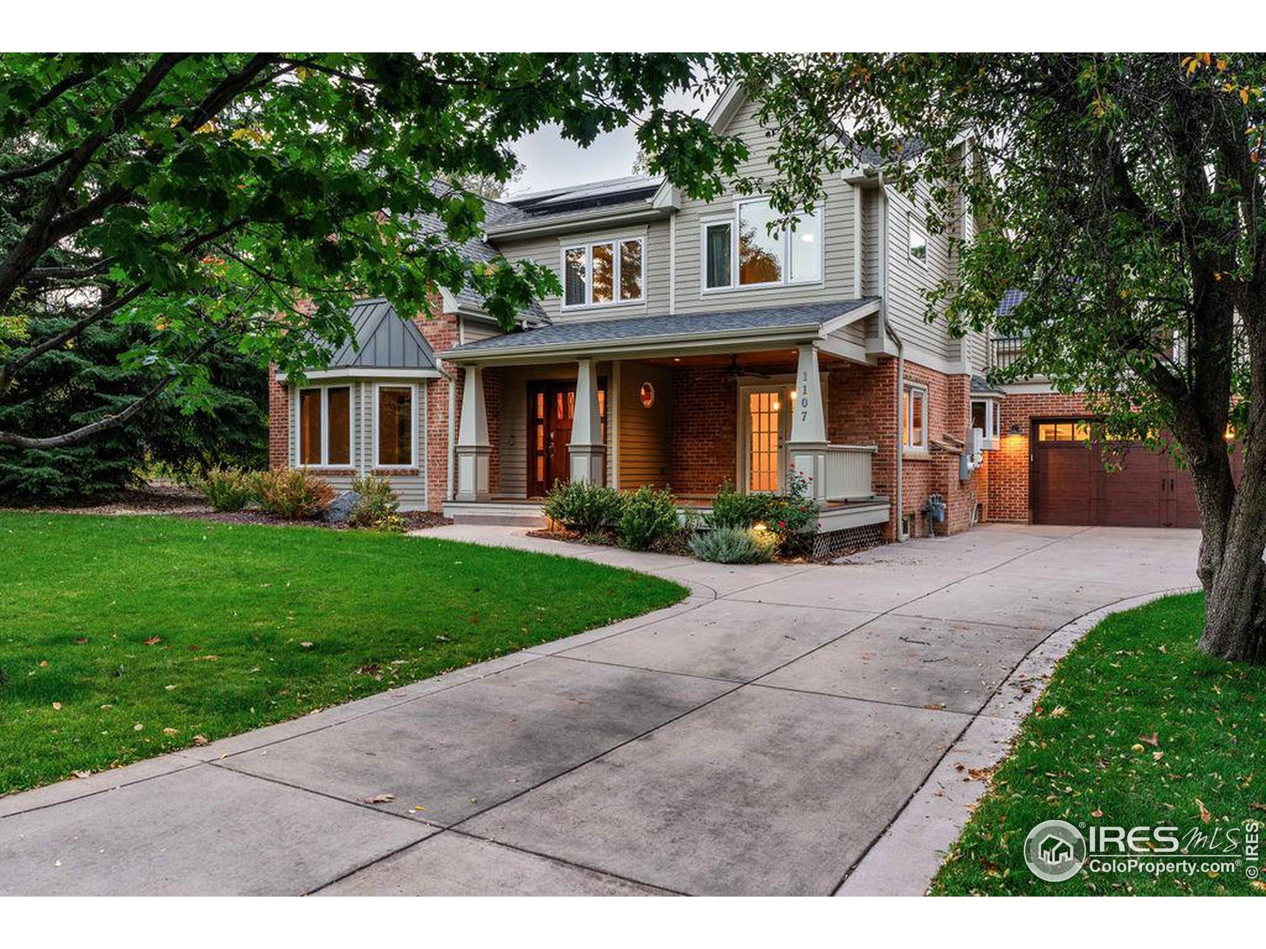 Boulder, CO 80304,1107 Juniper Ave