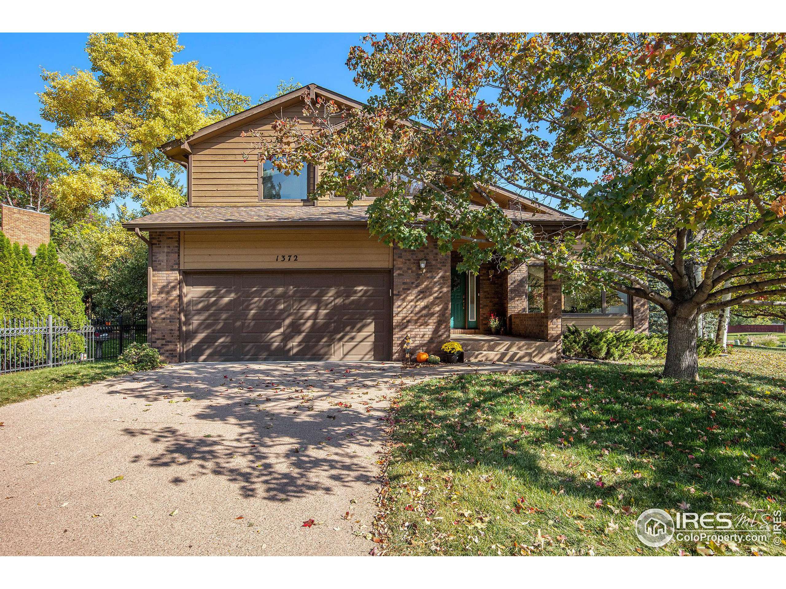 Fort Collins, CO 80525,1372 Front Nine Dr