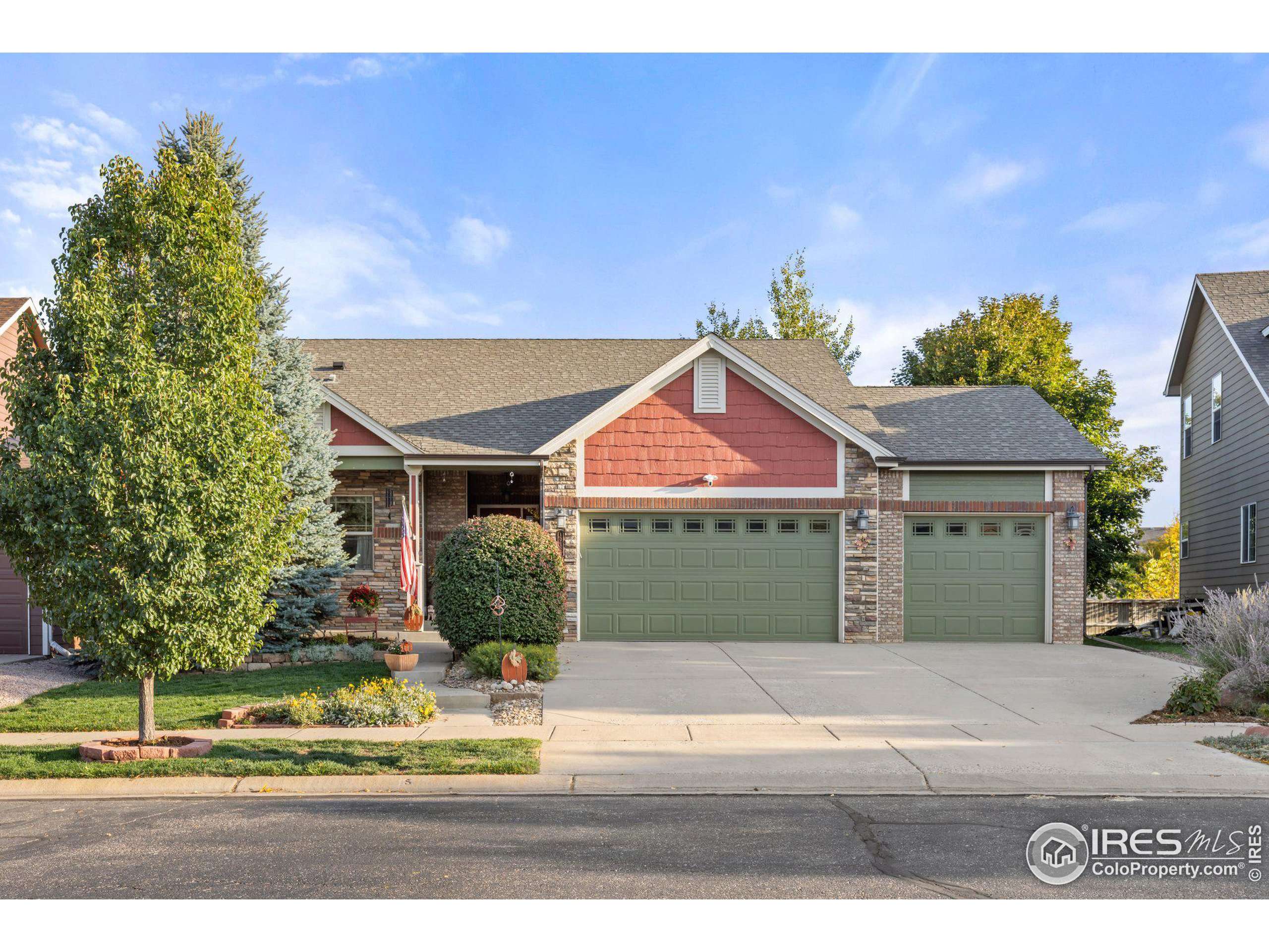 Greeley, CO 80634,10120 W 15th St