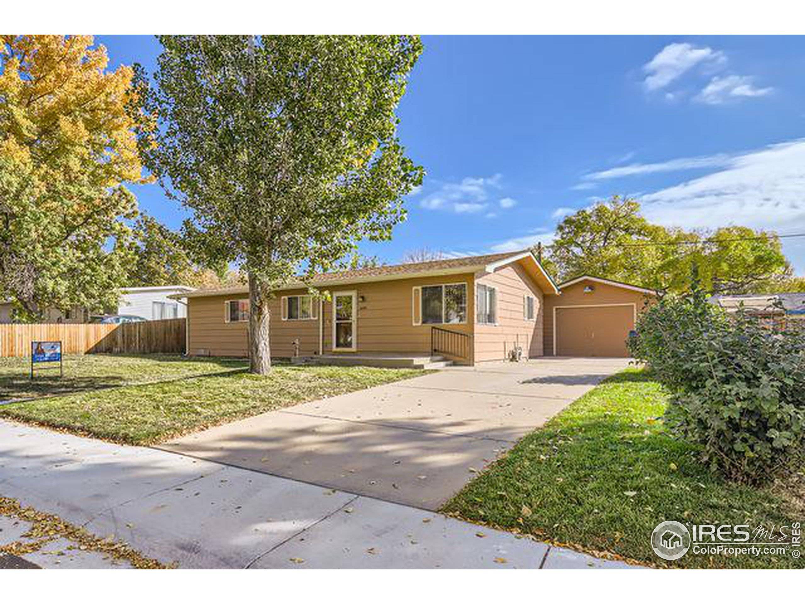 Berthoud, CO 80513,1066 6th St