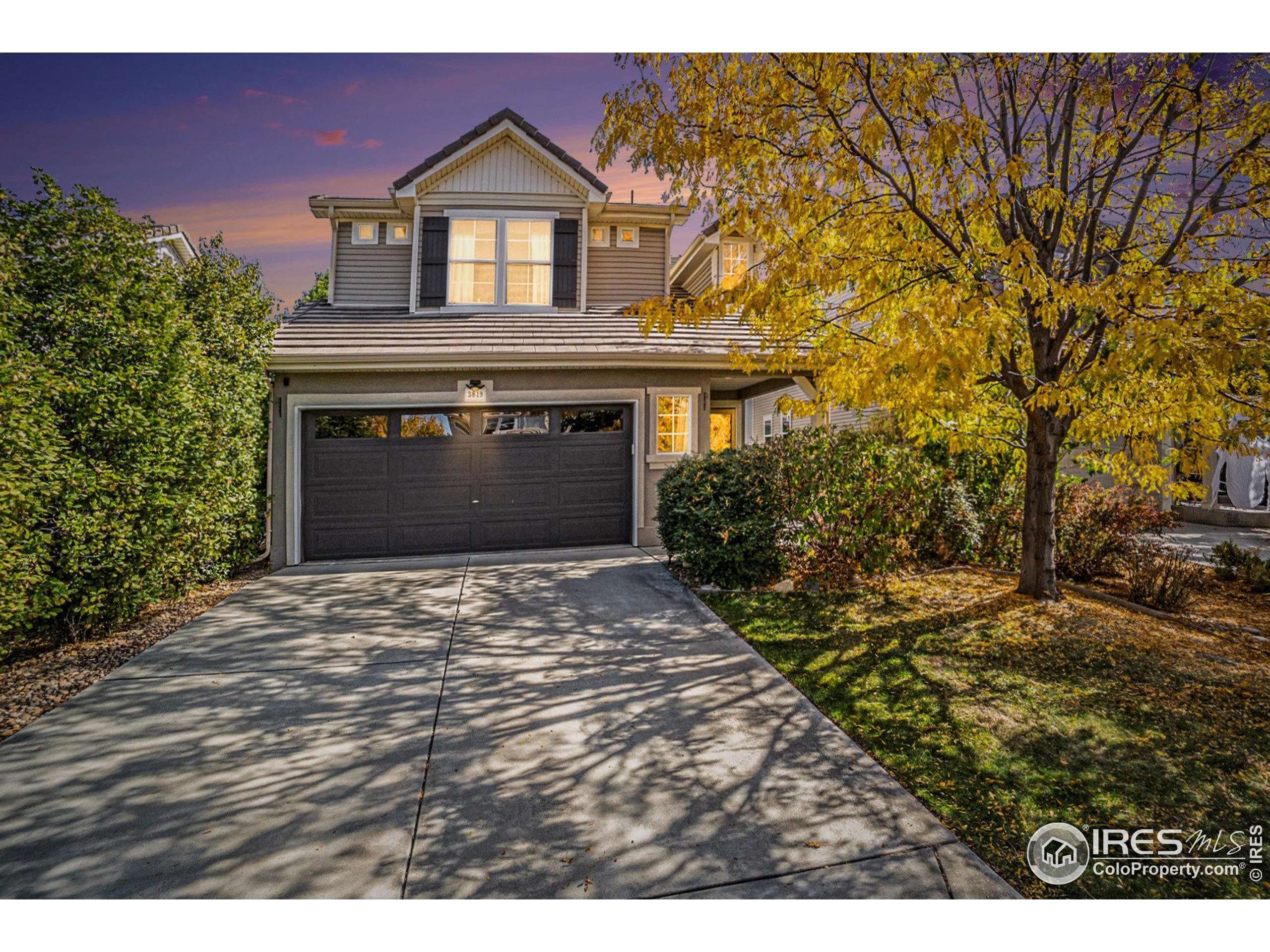 Johnstown, CO 80534,3819 Balsawood Ln