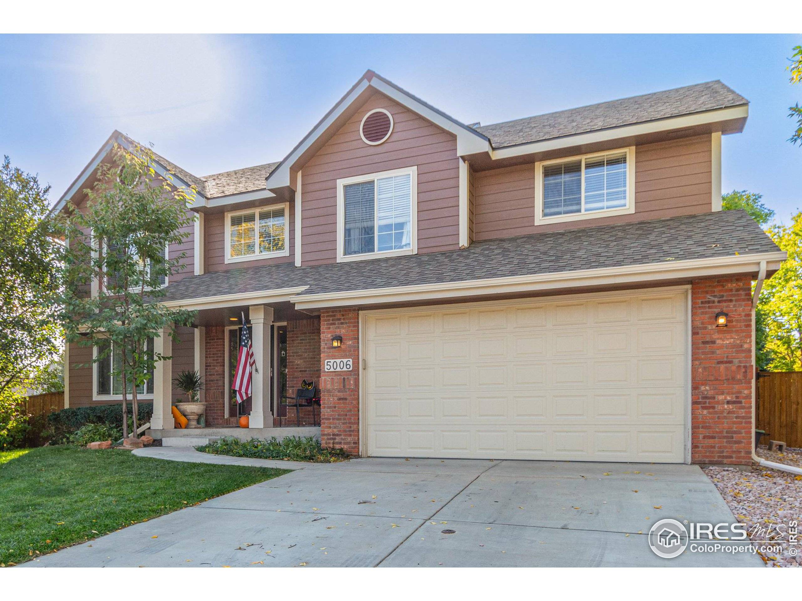 Fort Collins, CO 80528,5006 Whitewood Ct