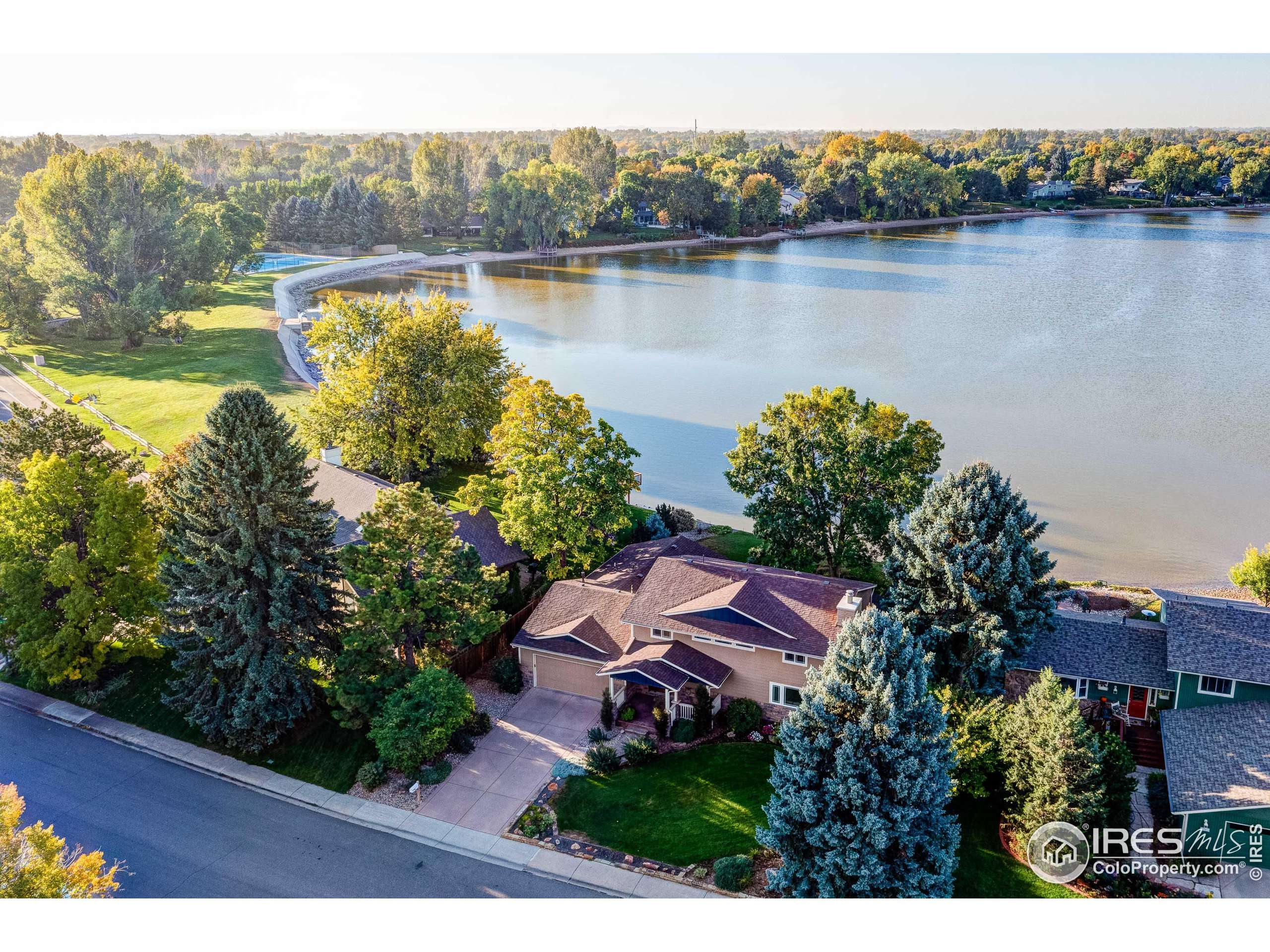 Fort Collins, CO 80525,1707 Lakeshore Dr