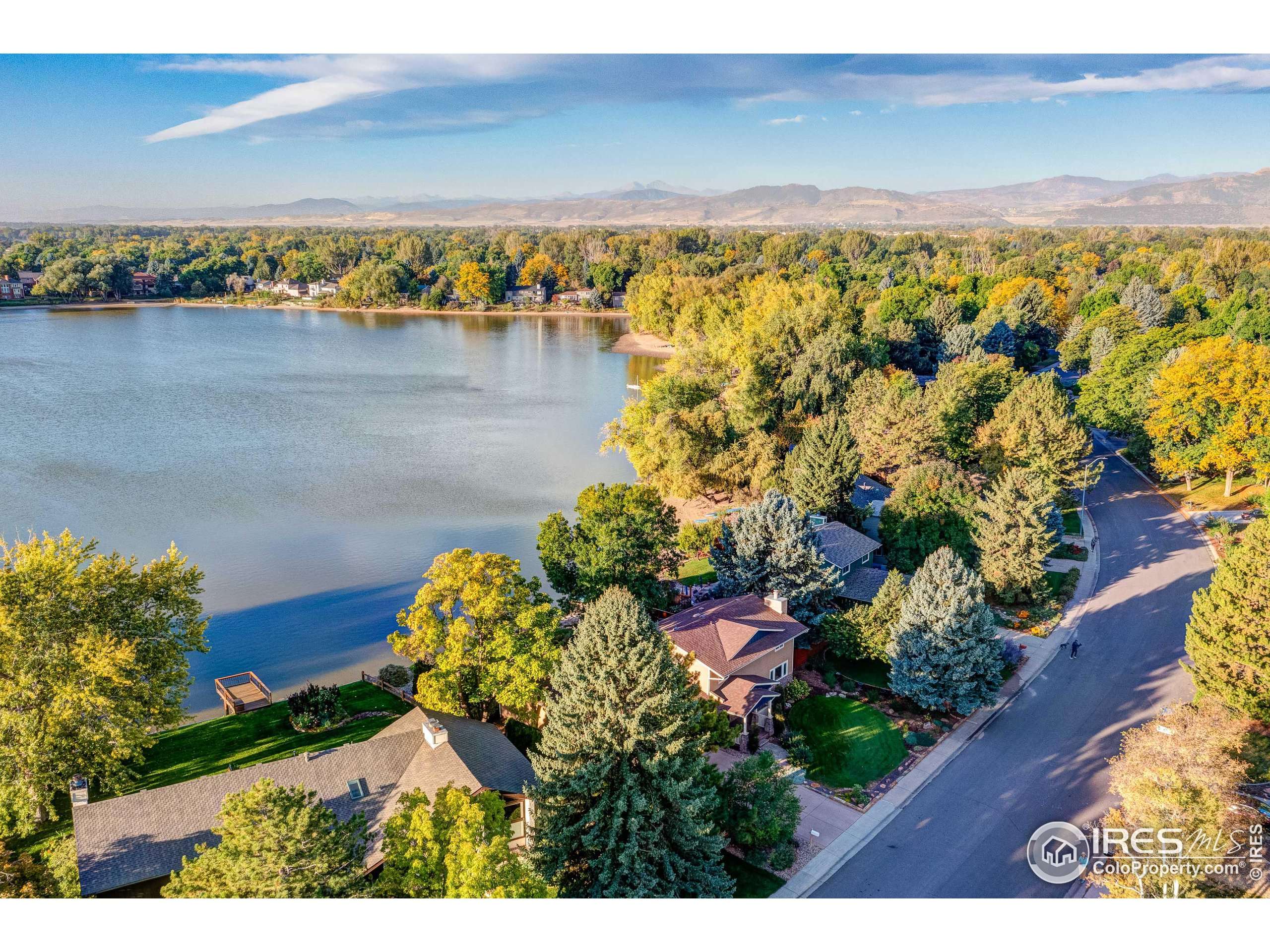 Fort Collins, CO 80525,1707 Lakeshore Dr