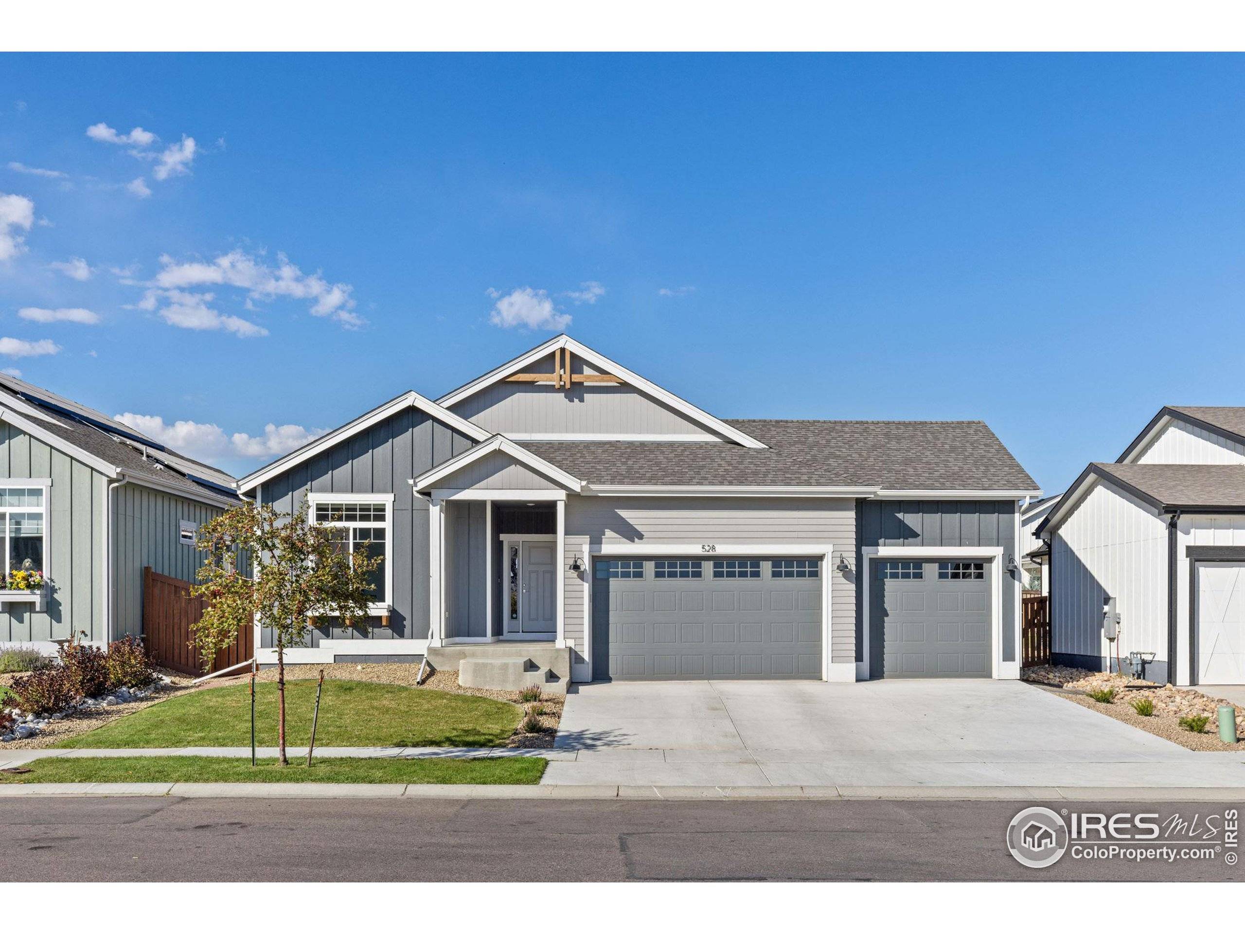 Berthoud, CO 80513,528 Marmalade Dr