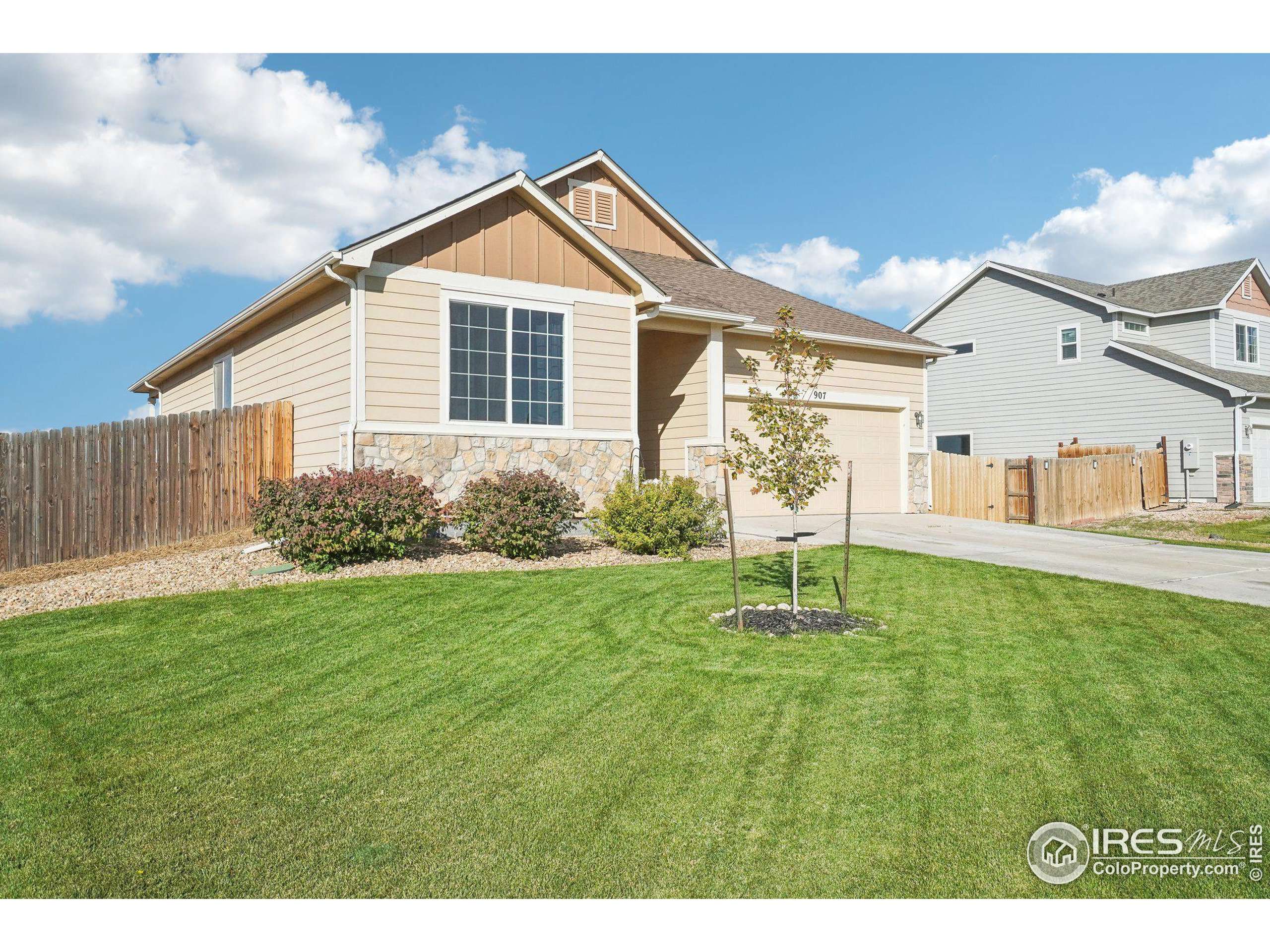 Pierce, CO 80650,907 5th St