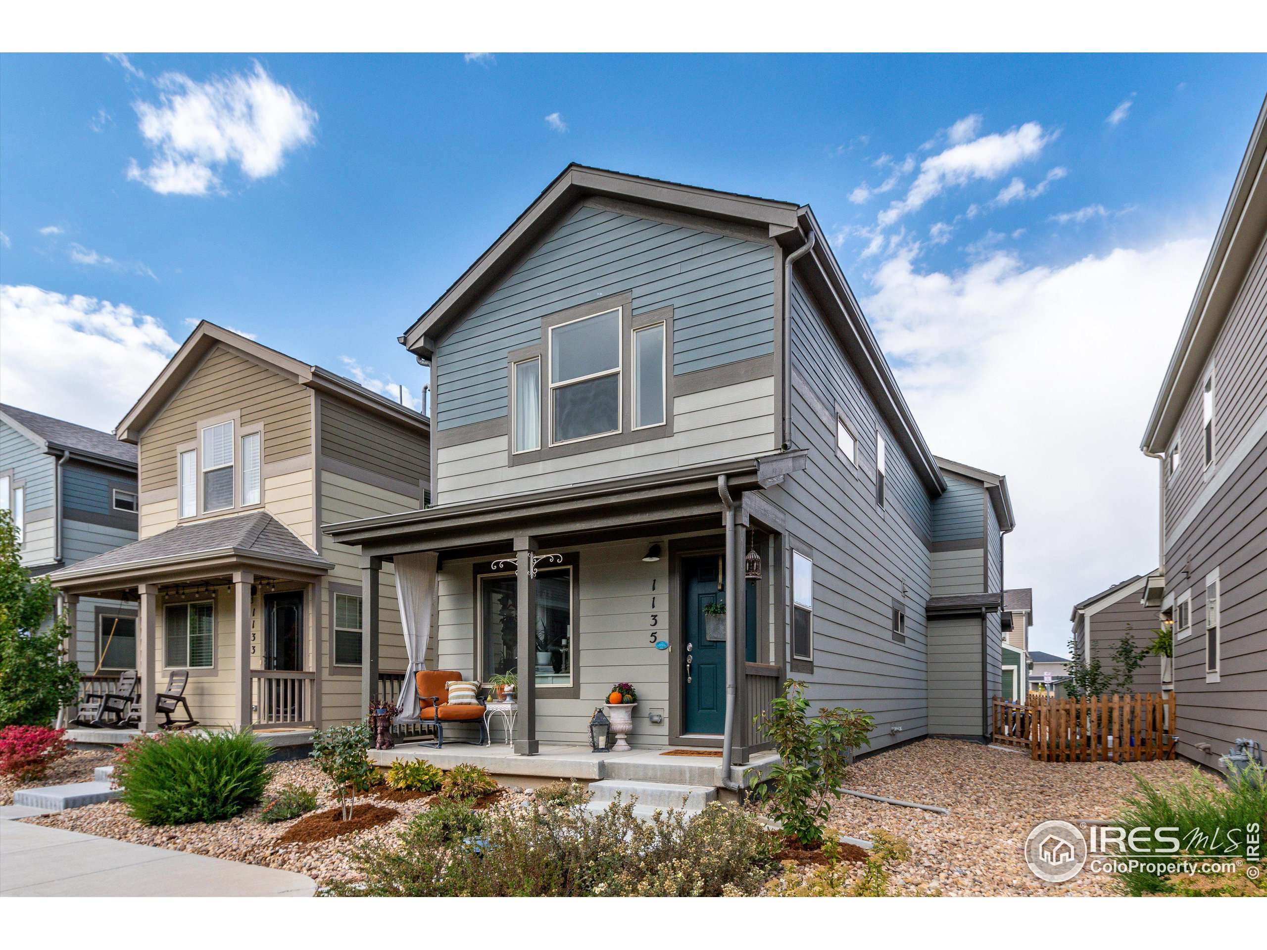 Longmont, CO 80501,1135 Hummingbird Cir