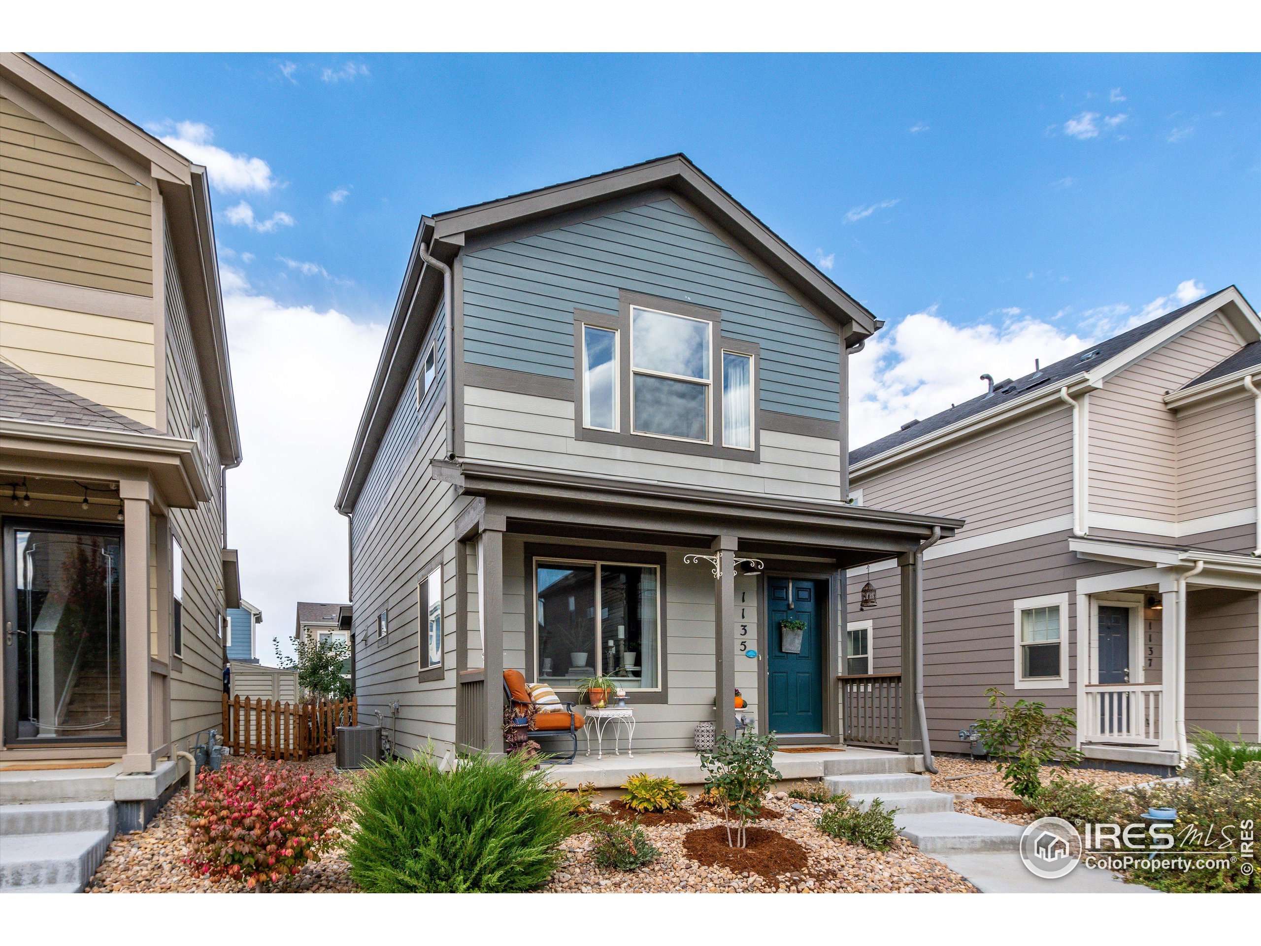 Longmont, CO 80501,1135 Hummingbird Cir