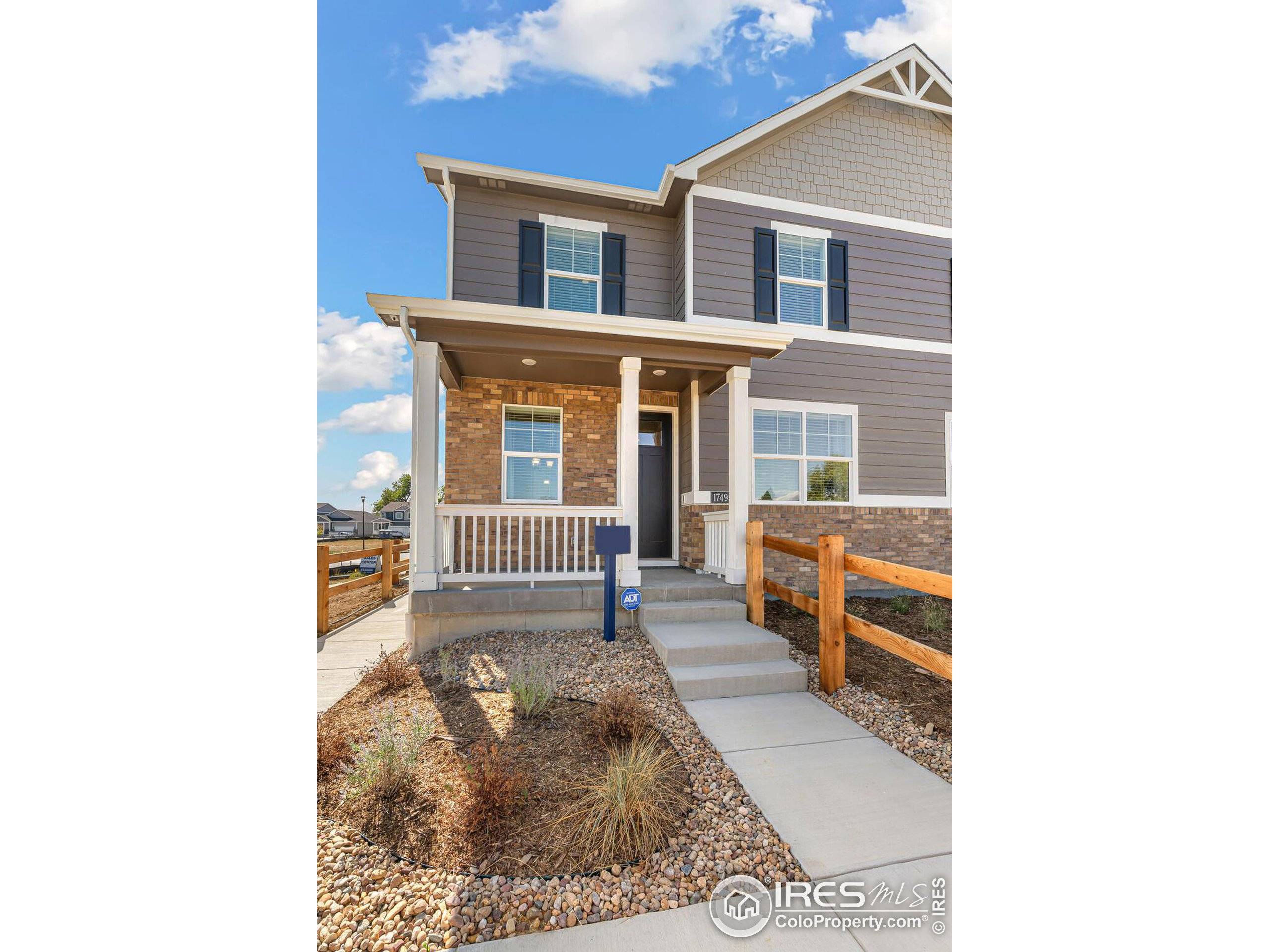 Fort Collins, CO 80528,1731 Floating Leaf Dr #A