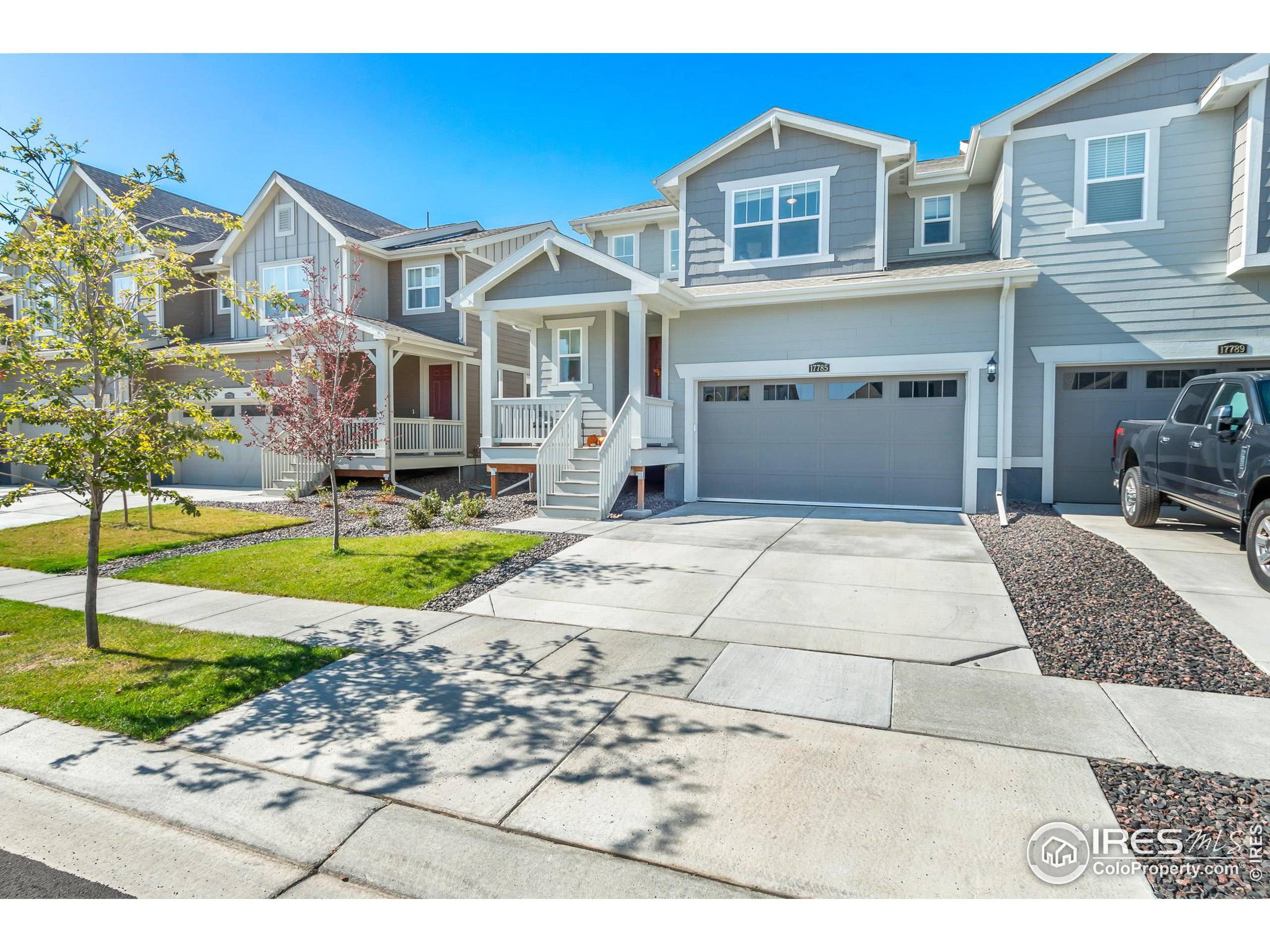 Broomfield, CO 80023,17785 Fox St