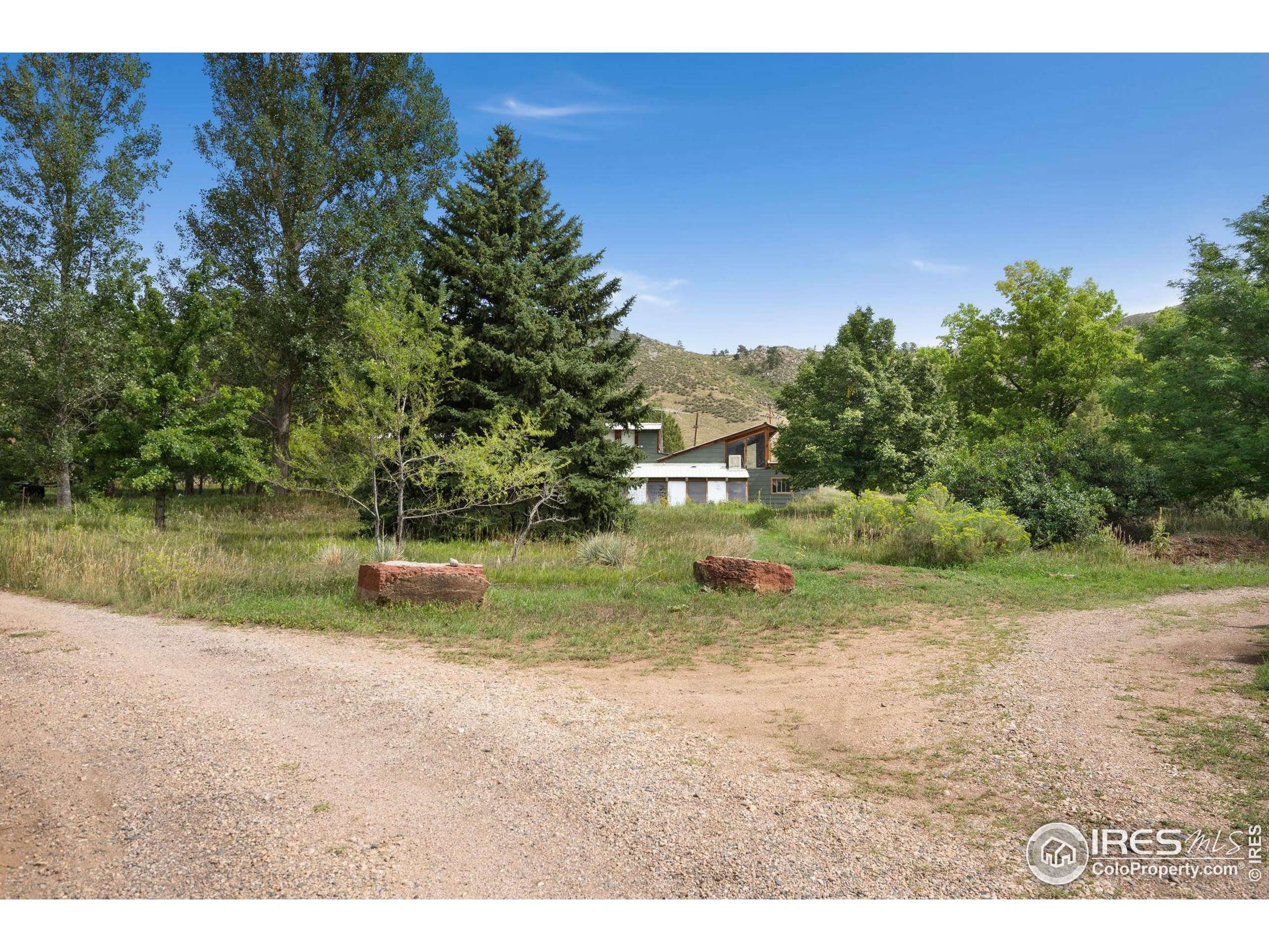 Bellvue, CO 80512,6410 Placer Ct