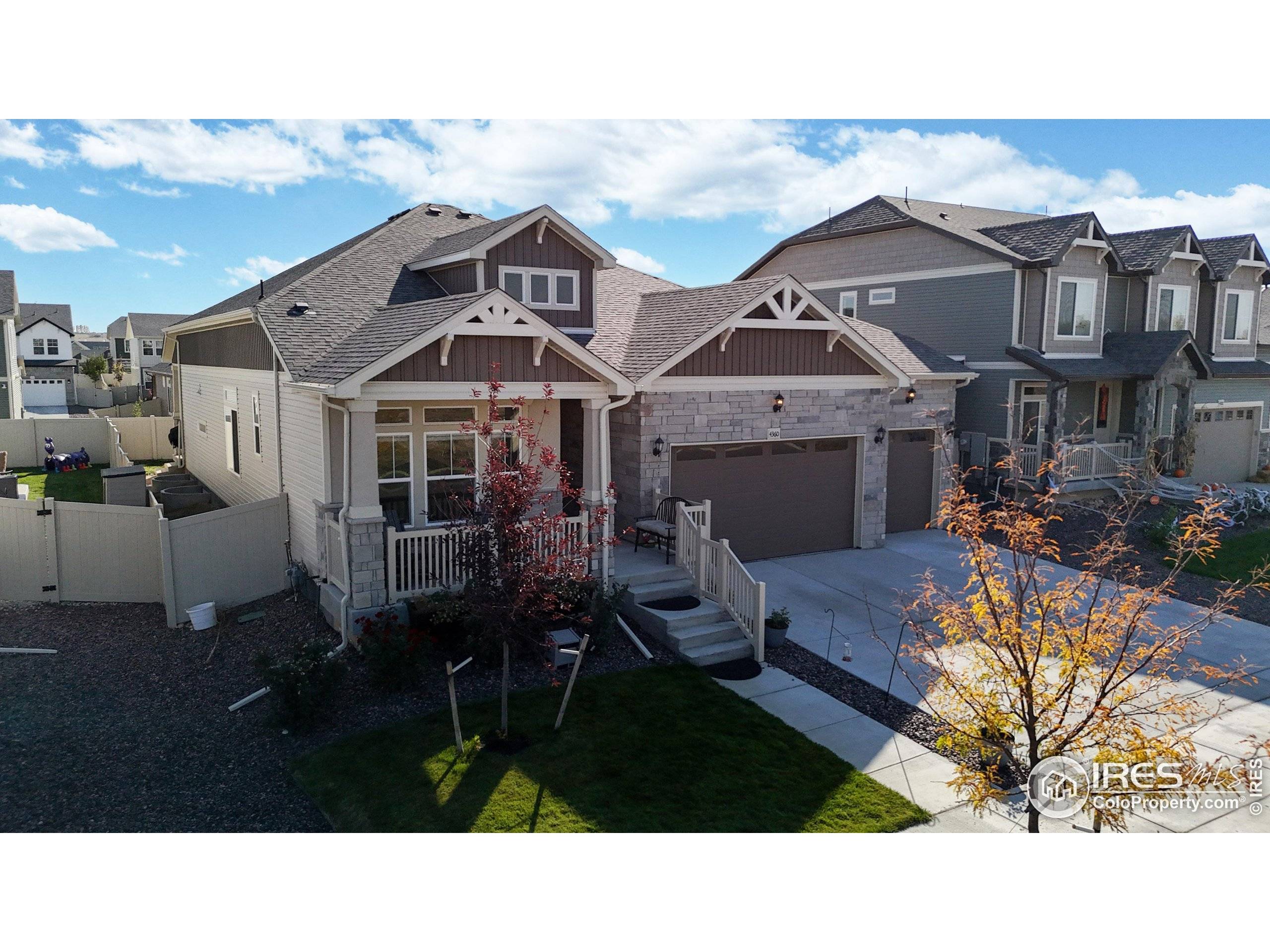 Johnstown, CO 80534,4360 Alderwood Dr