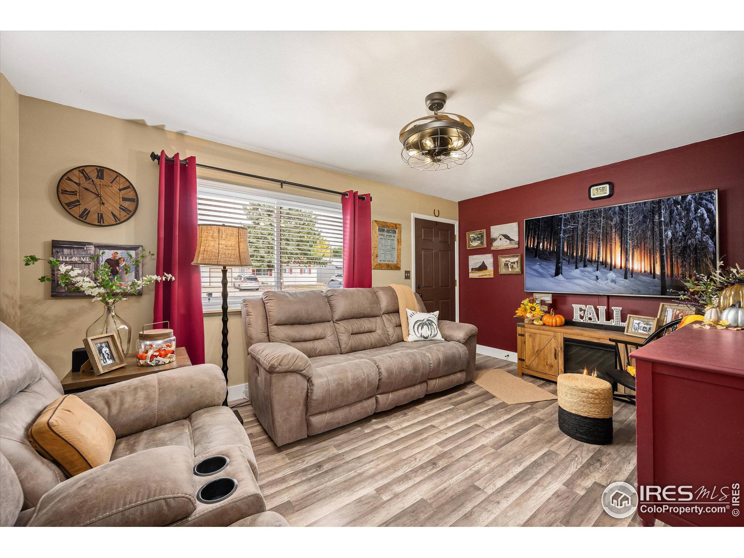 Evans, CO 80620,3500 Montrose St