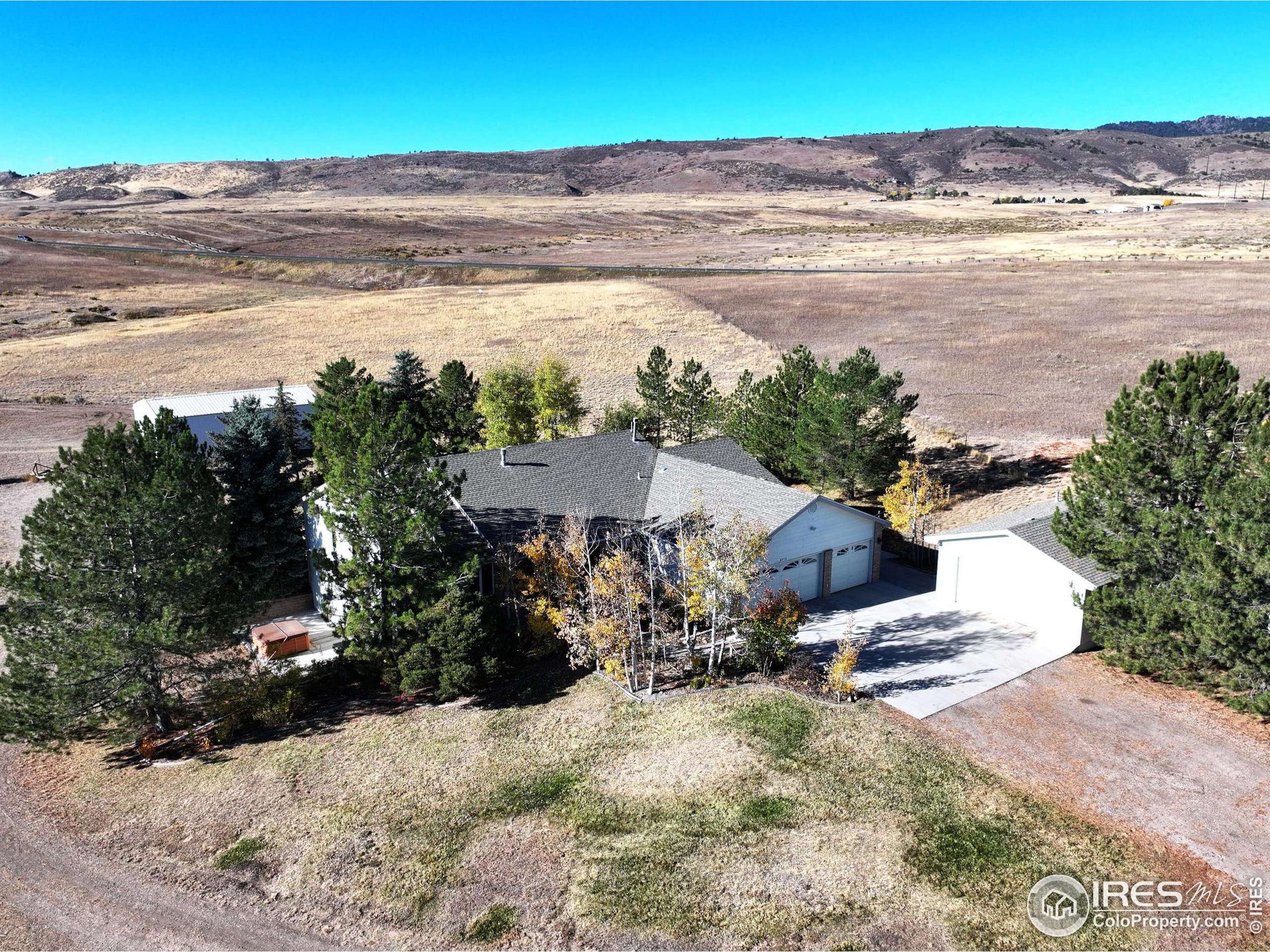 Fort Collins, CO 80526,6715 Wild Flower Rd