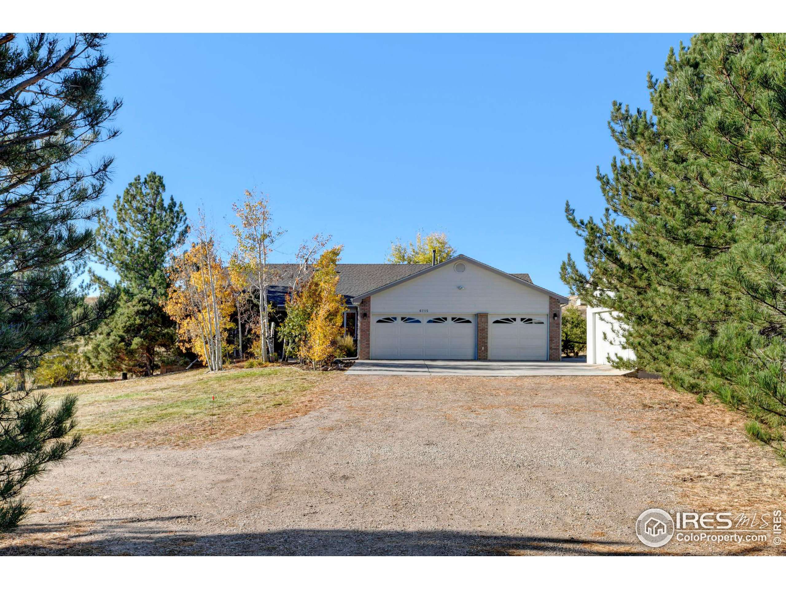 Fort Collins, CO 80526,6715 Wild Flower Rd