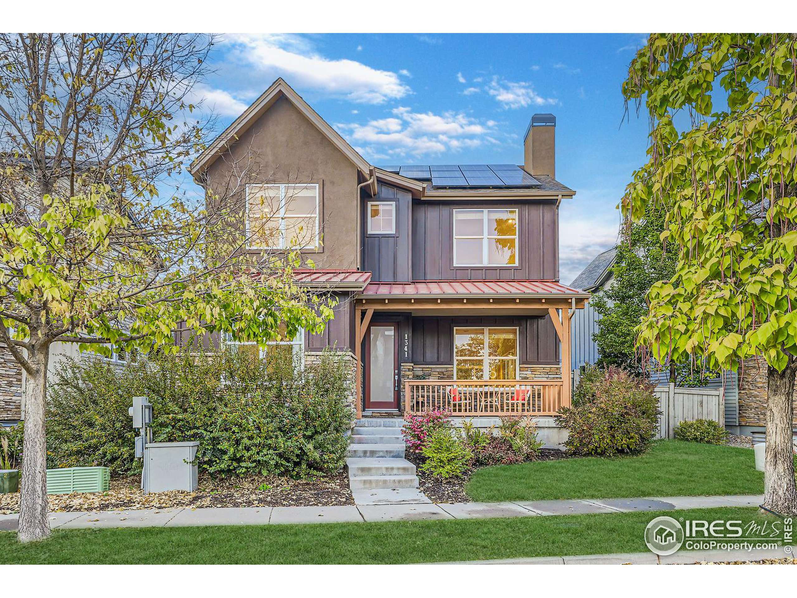 Louisville, CO 80027,1341 Snowberry Ln