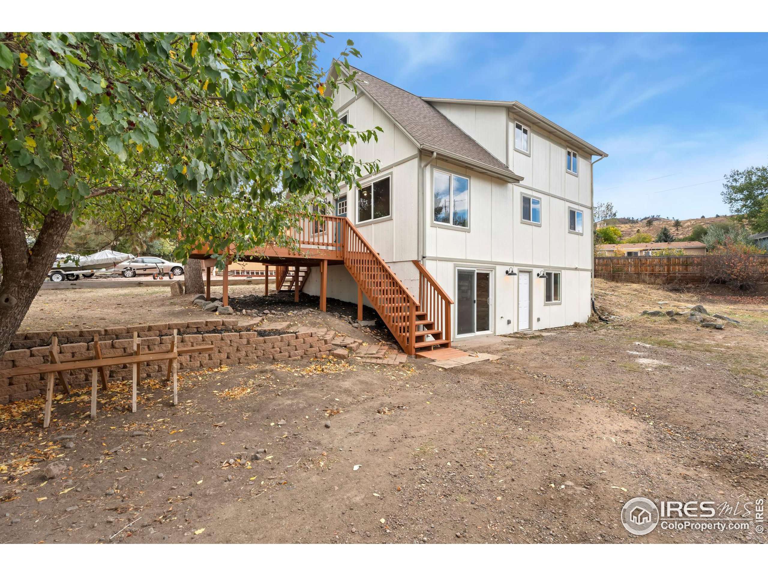 Bellvue, CO 80512,825 Redwood Ct