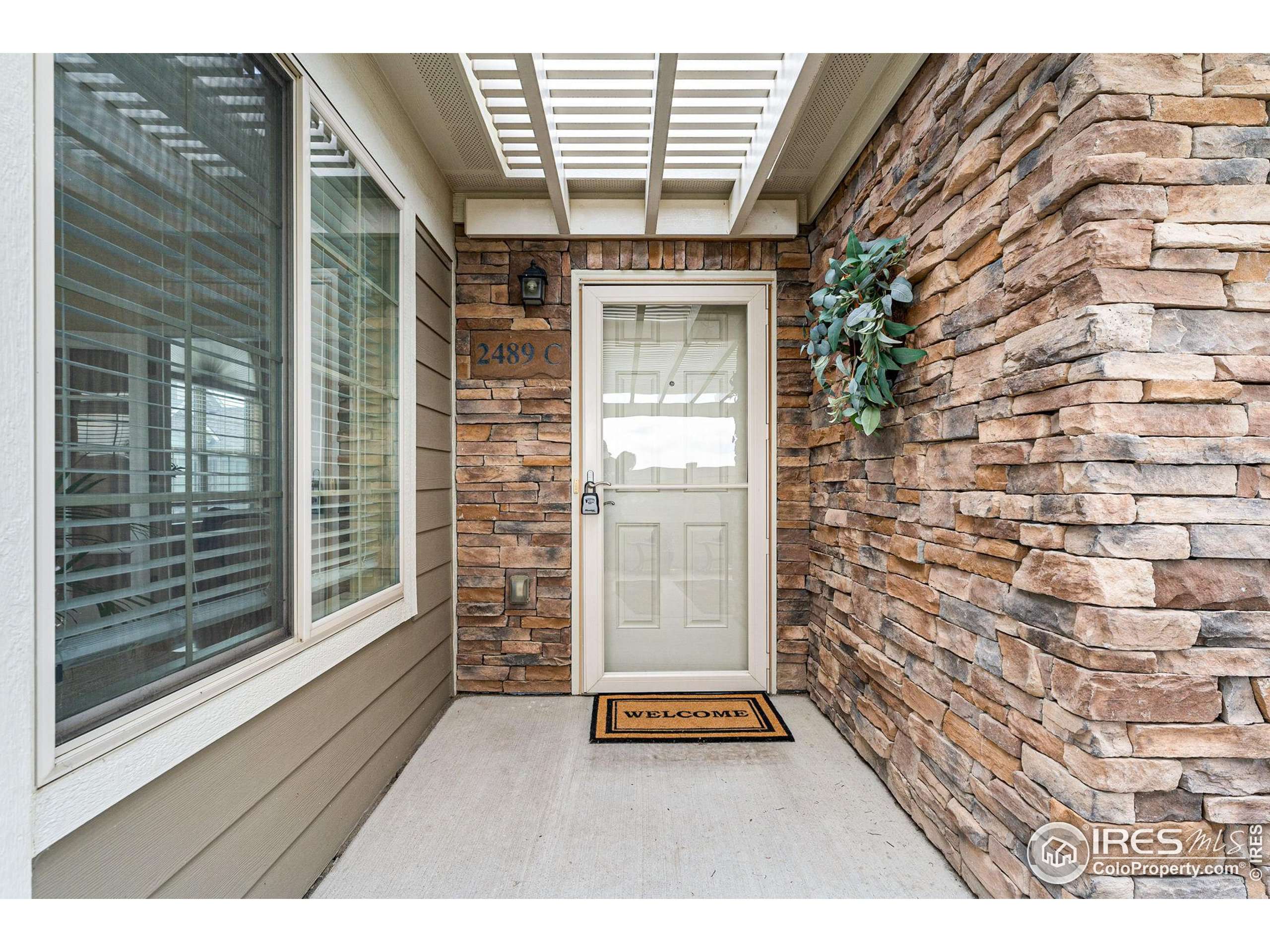 Longmont, CO 80504,2489 Santa Fe Dr #C