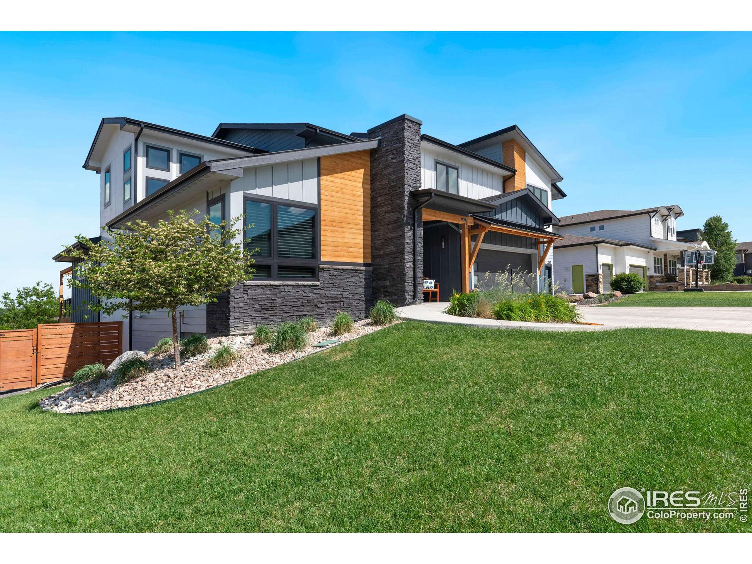 Fort Collins, CO 80524,1045 Linden Gate Ct