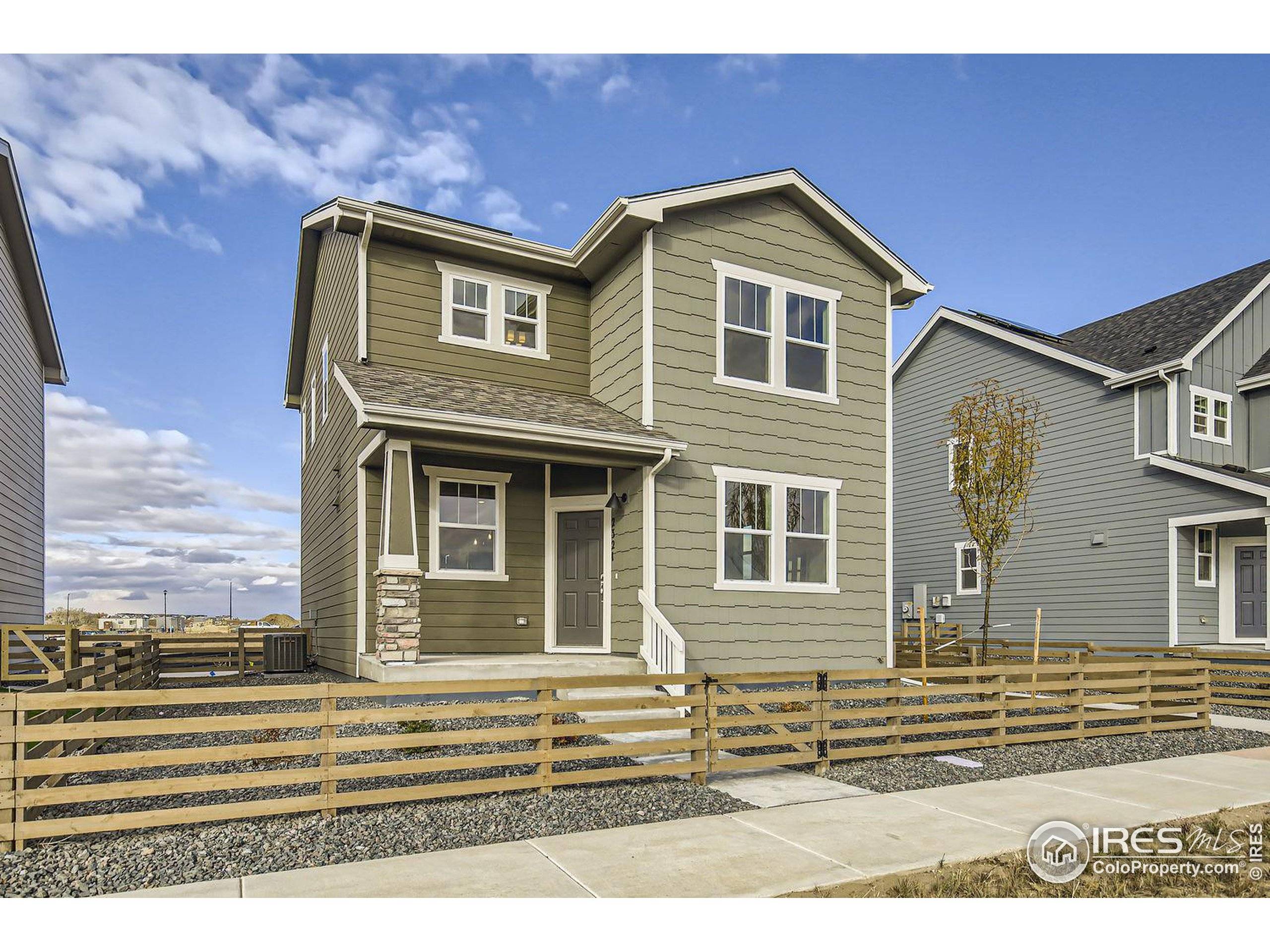 Fort Collins, CO 80524,2321 Arborwood Ln