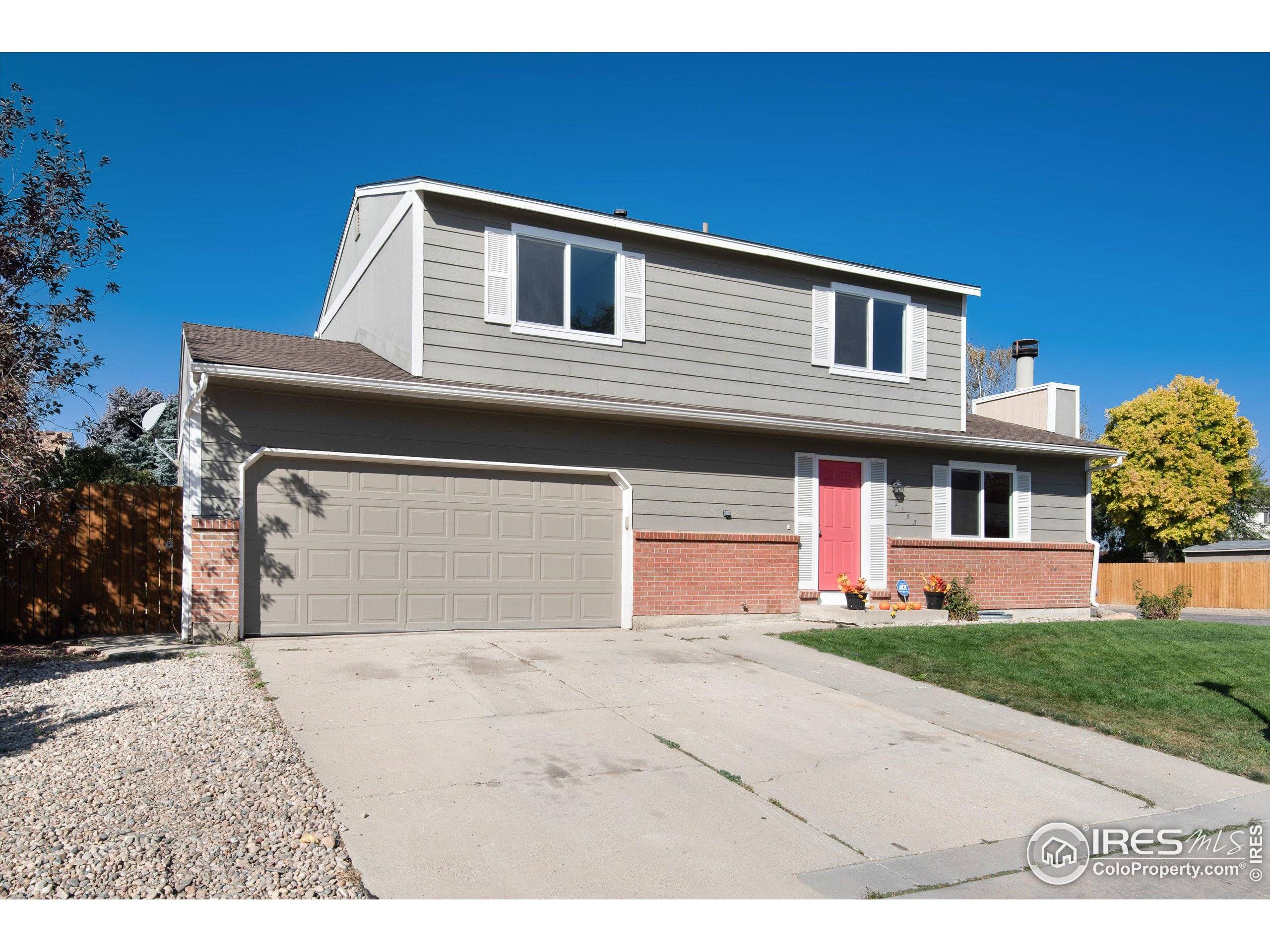 Longmont, CO 80501,2185 Sherri Mar St