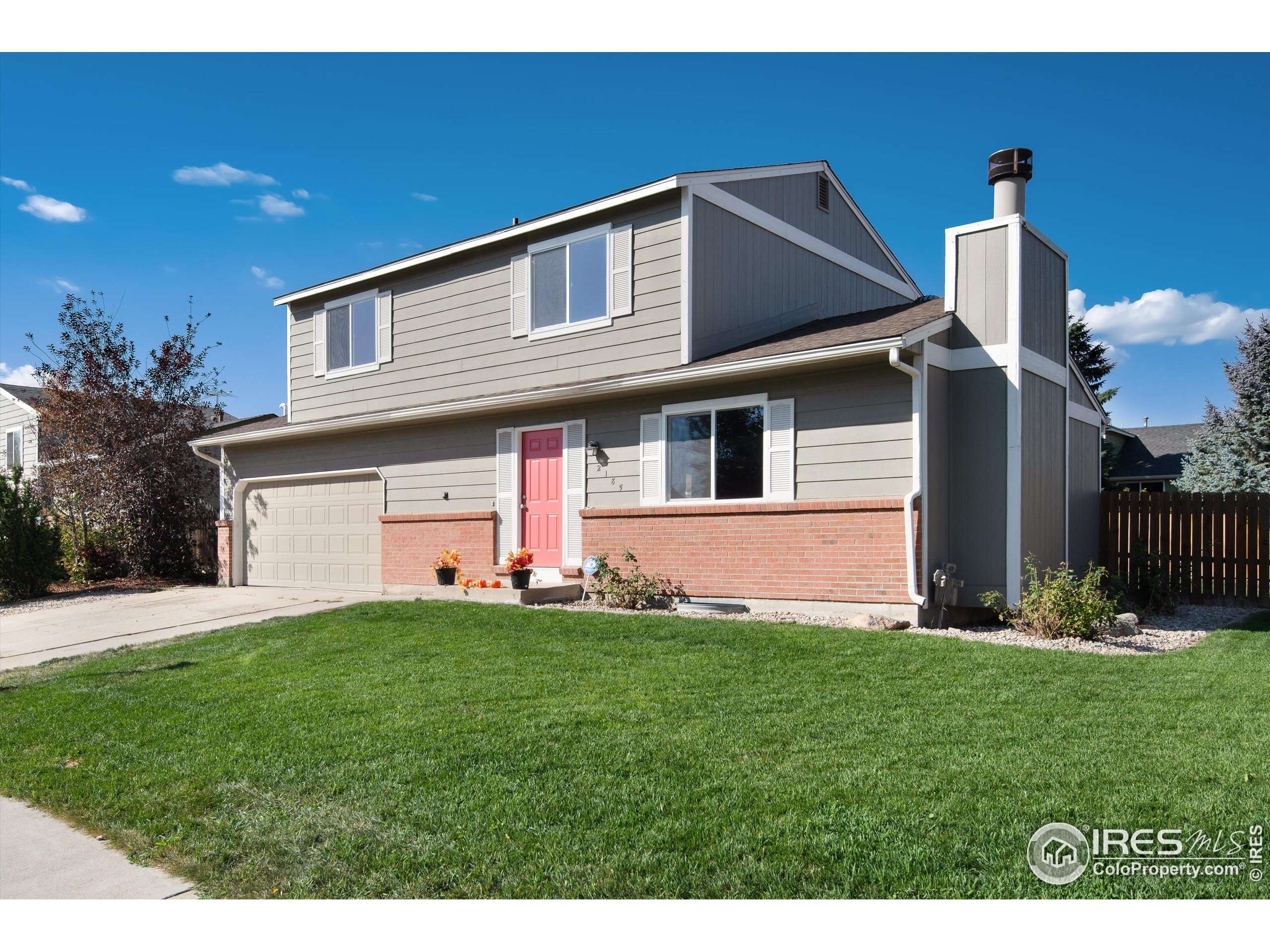 Longmont, CO 80501,2185 Sherri Mar St