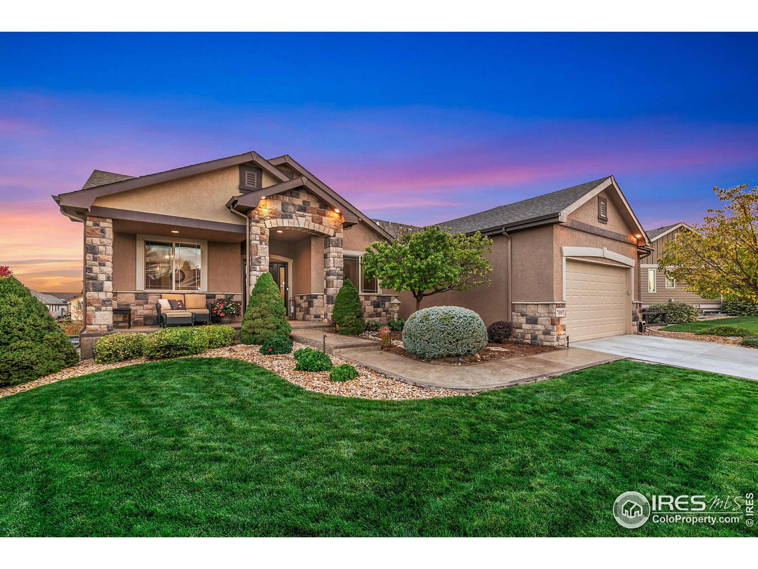 Windsor, CO 80550,7007 Spanish Bay Dr