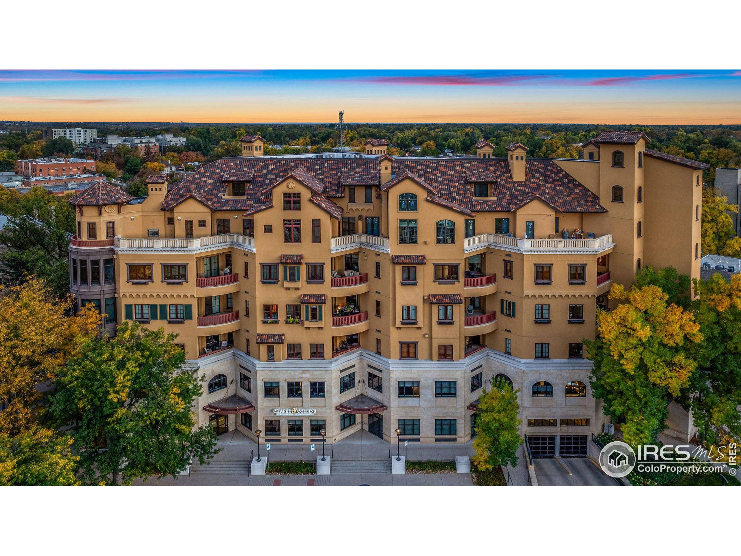 Fort Collins, CO 80521,224 Canyon Ave #628