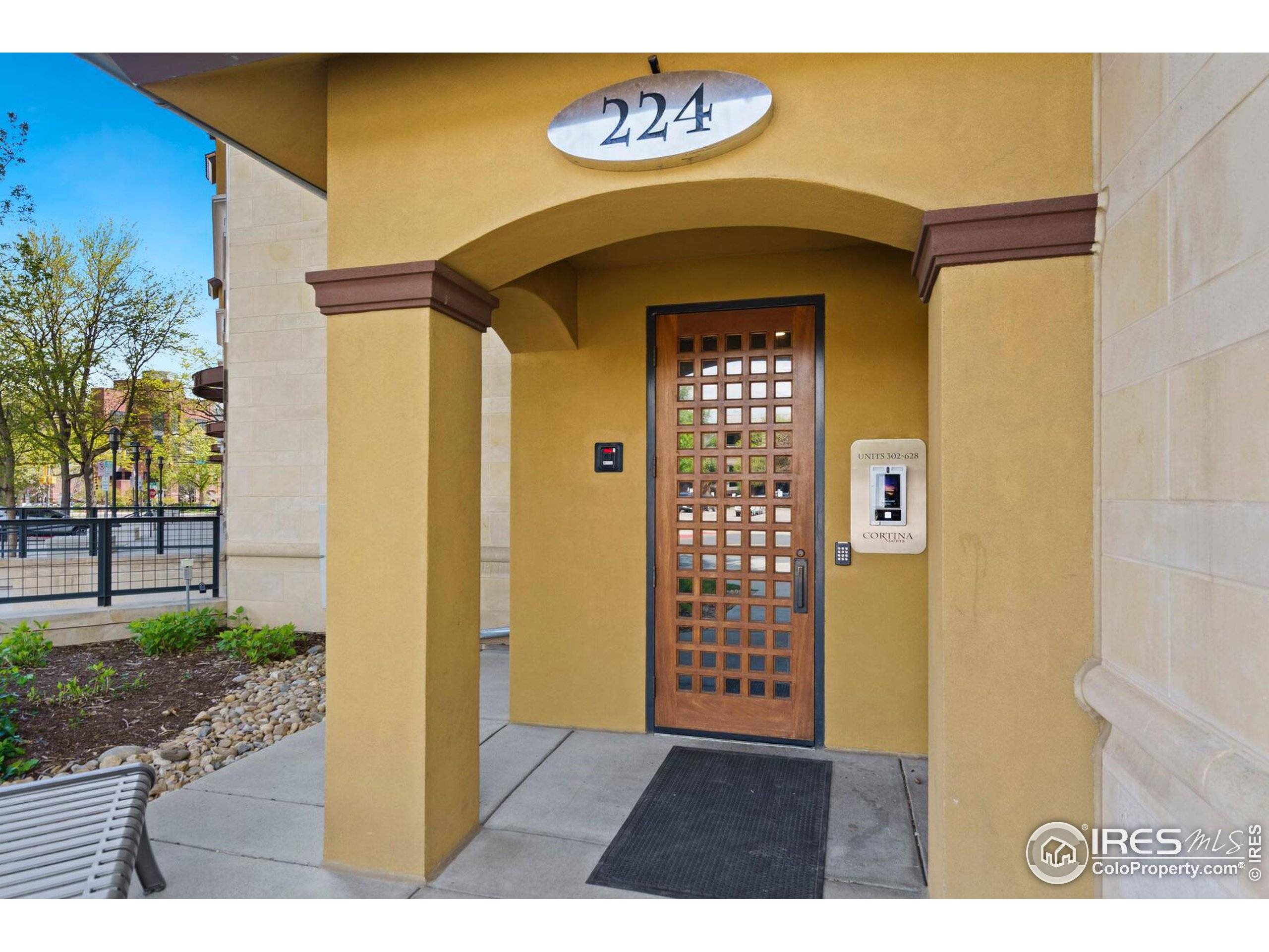 Fort Collins, CO 80521,224 Canyon Ave #628