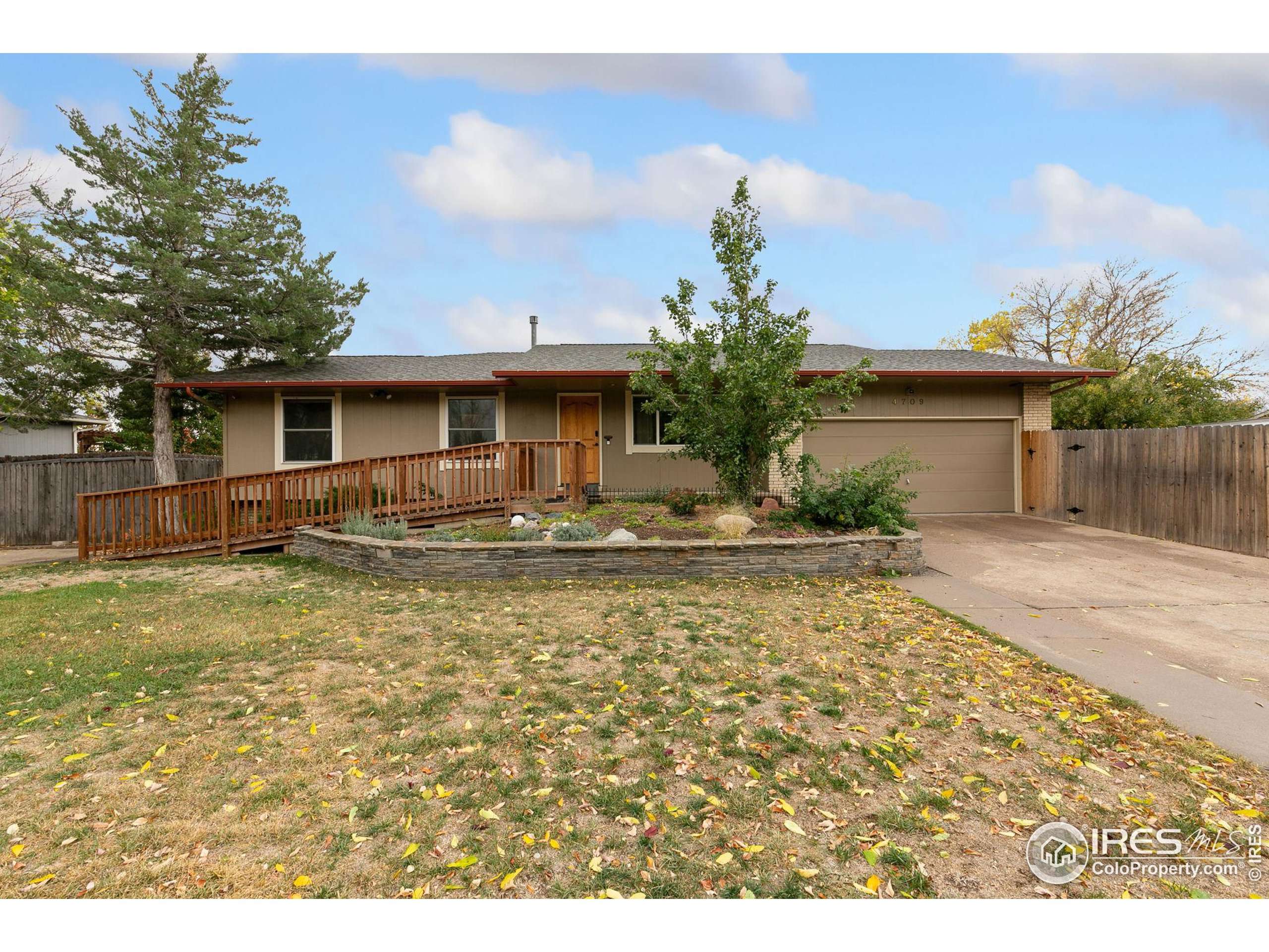 Fort Collins, CO 80524,4709 Springer Dr