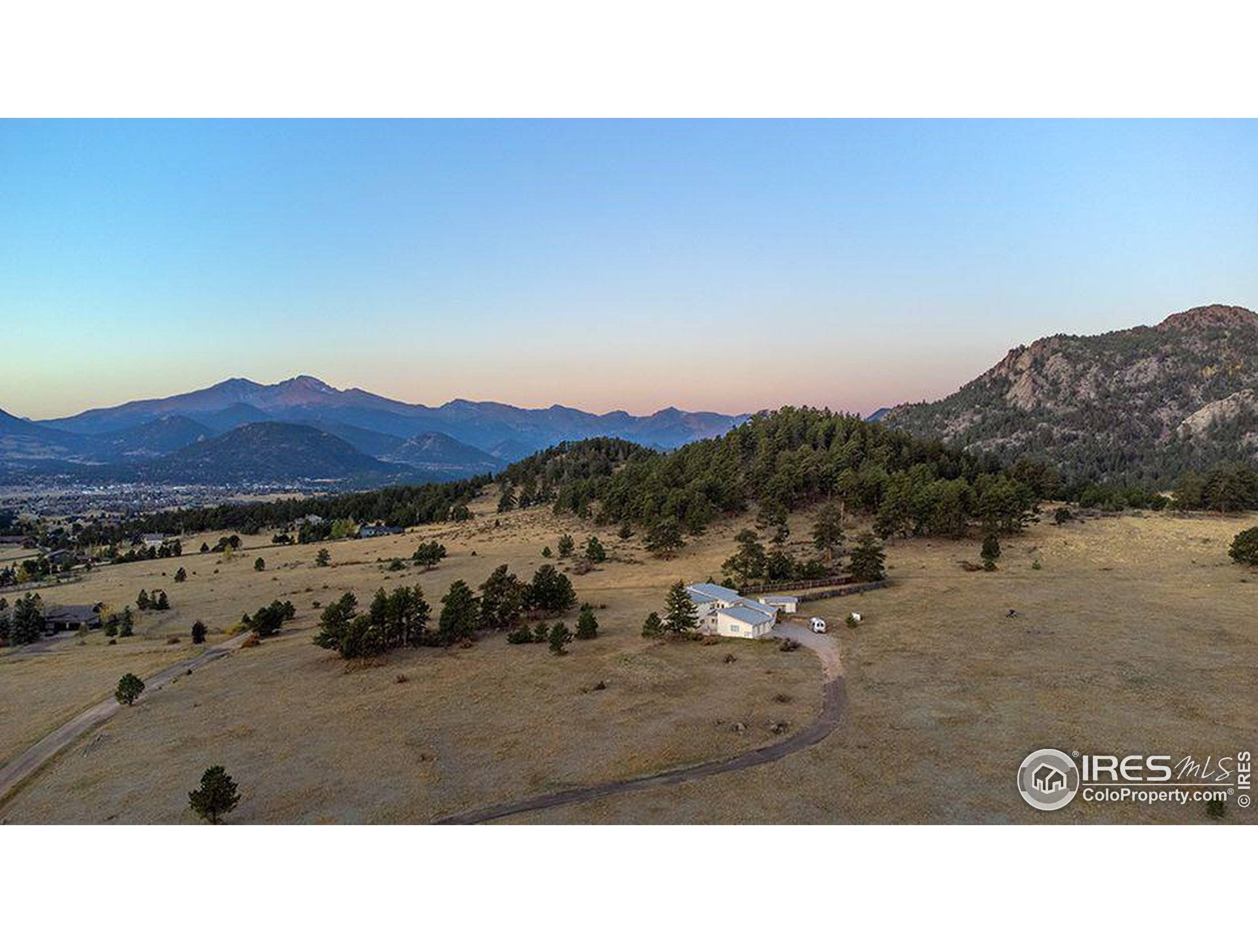 Estes Park, CO 80517,2435 Eagle Rock Dr