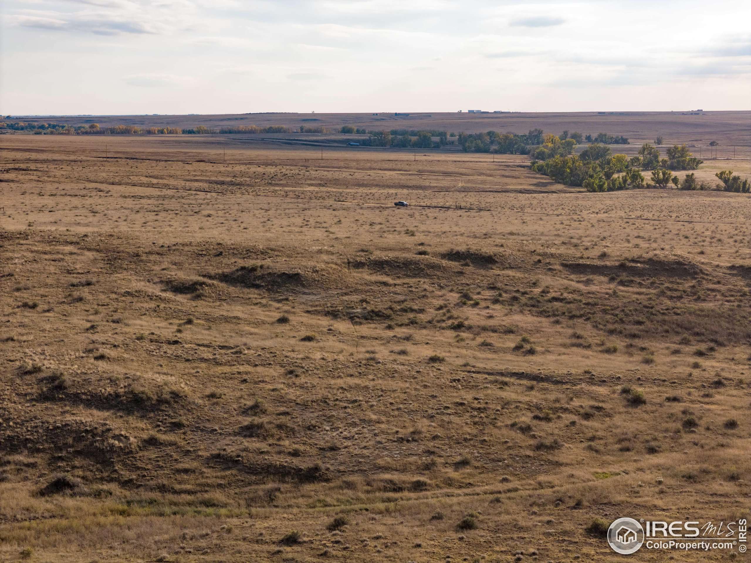 Briggsdale, CO 80611,0 County Road 94 Parcel 2