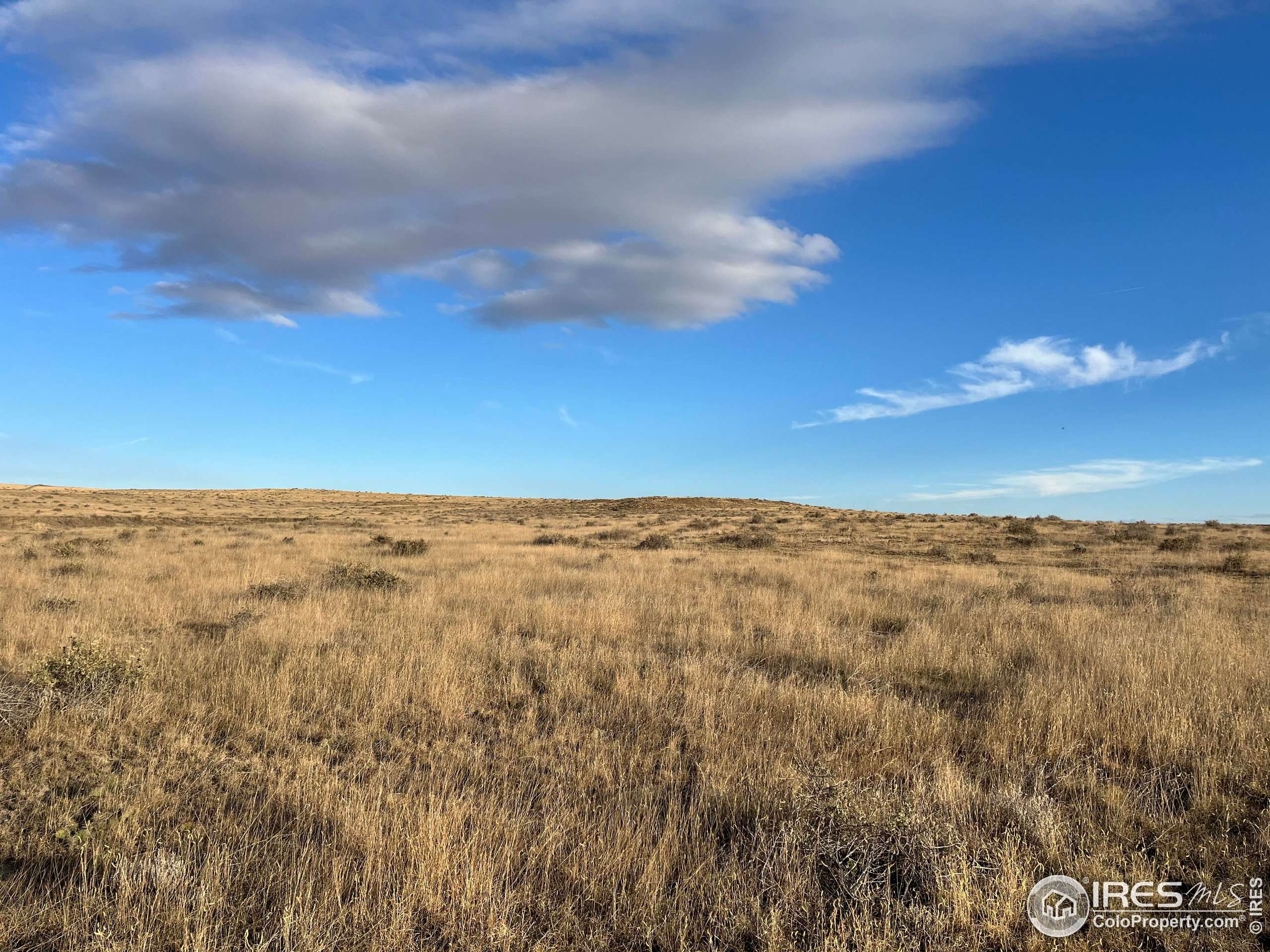 Briggsdale, CO 80611,0 County Road 94 Parcel 2