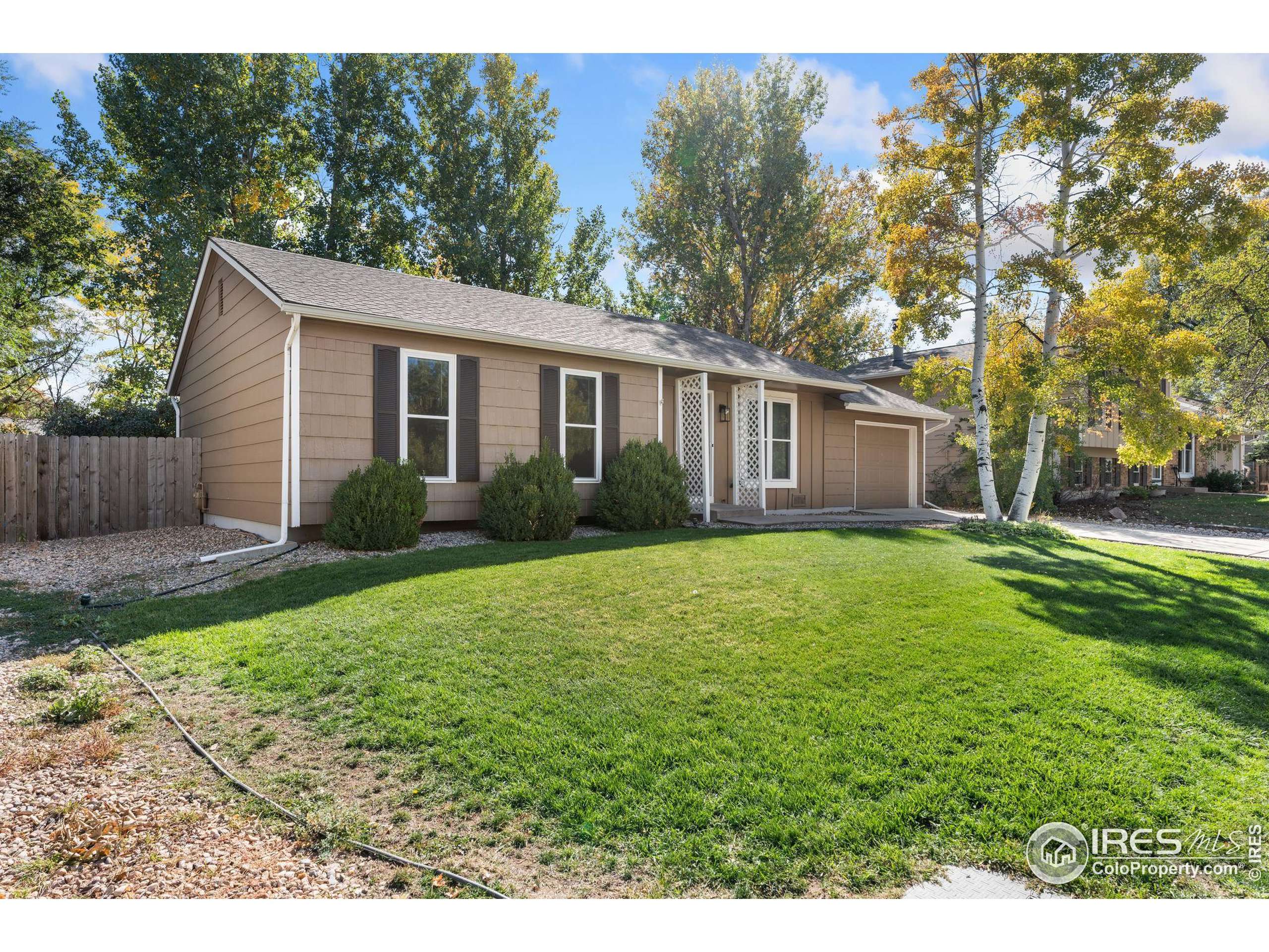 Fort Collins, CO 80526,4400 Warbler Dr