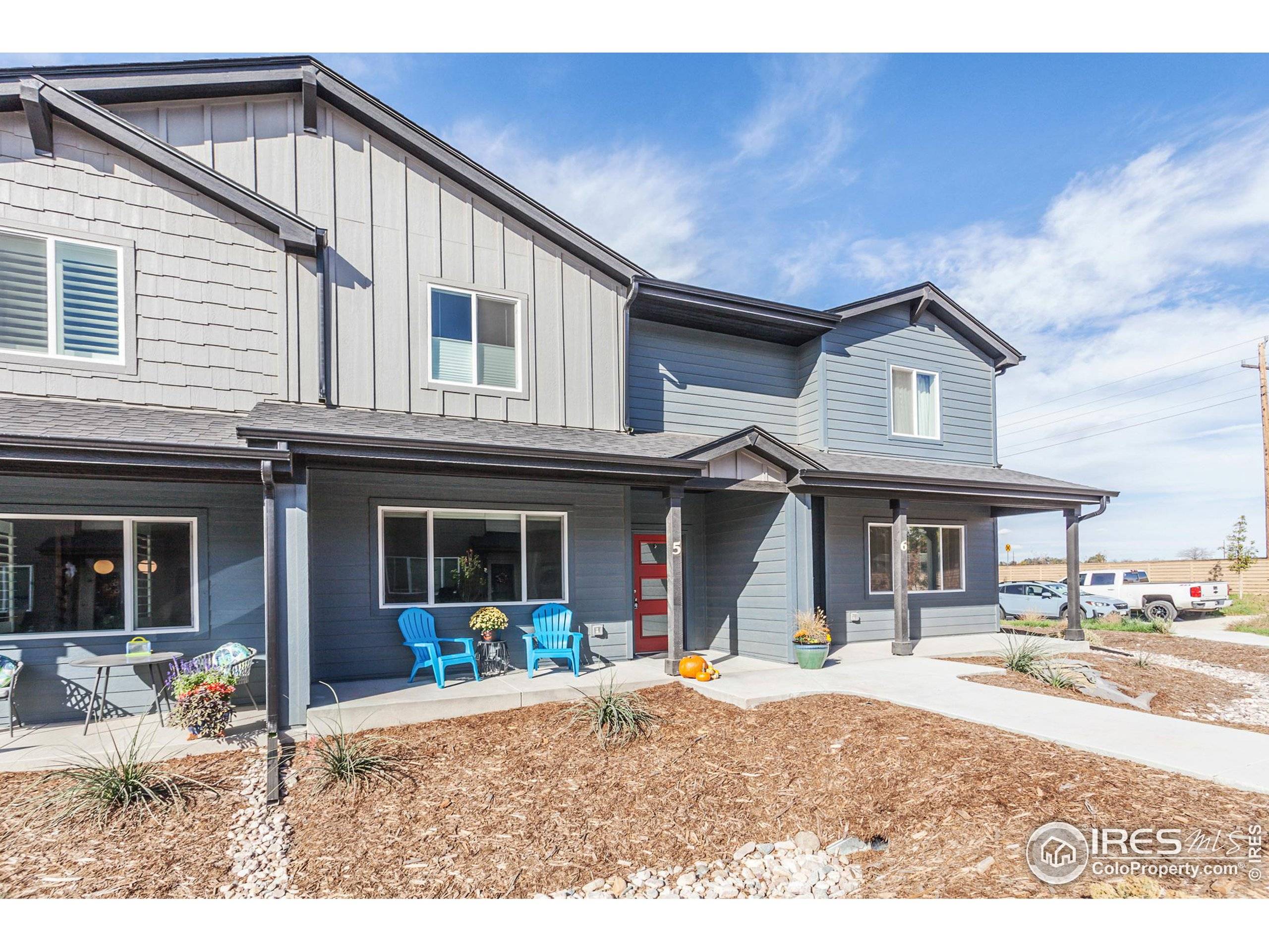 Fort Collins, CO 80524,2920 Barnstormer St #5