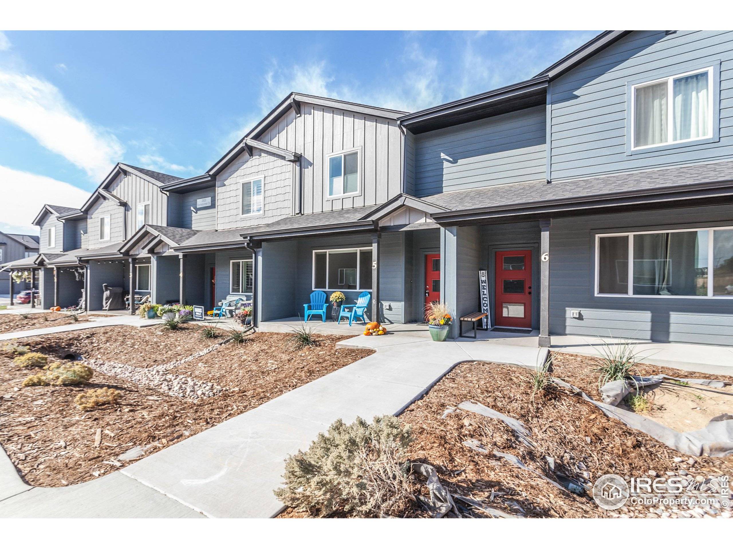 Fort Collins, CO 80524,2920 Barnstormer St #5