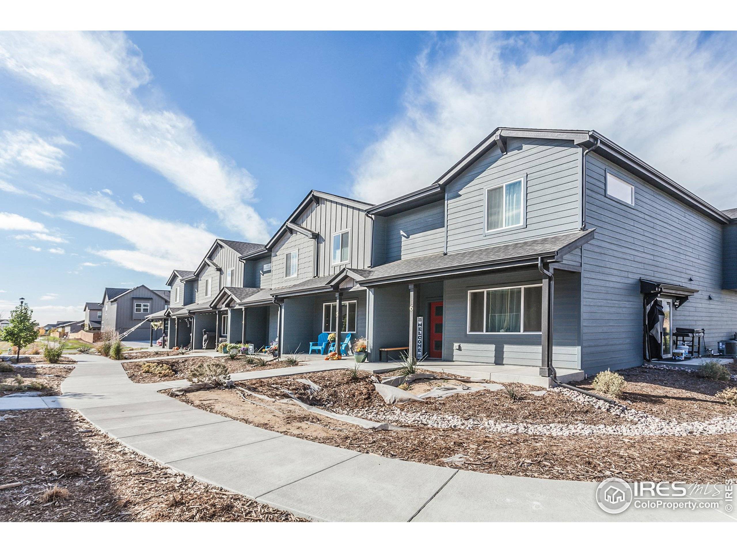 Fort Collins, CO 80524,2920 Barnstormer St #5