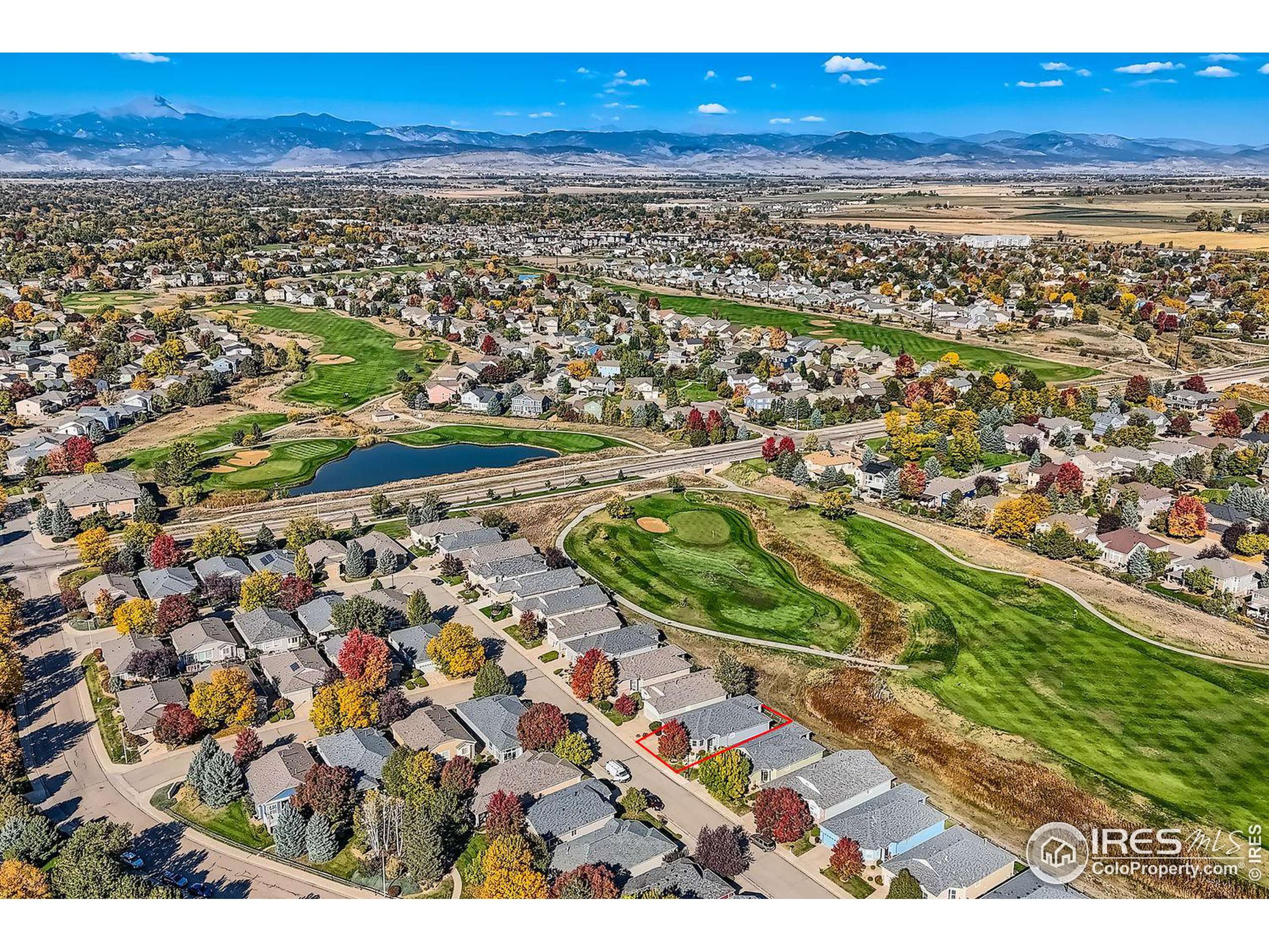 Longmont, CO 80504,1101 Signature Cir