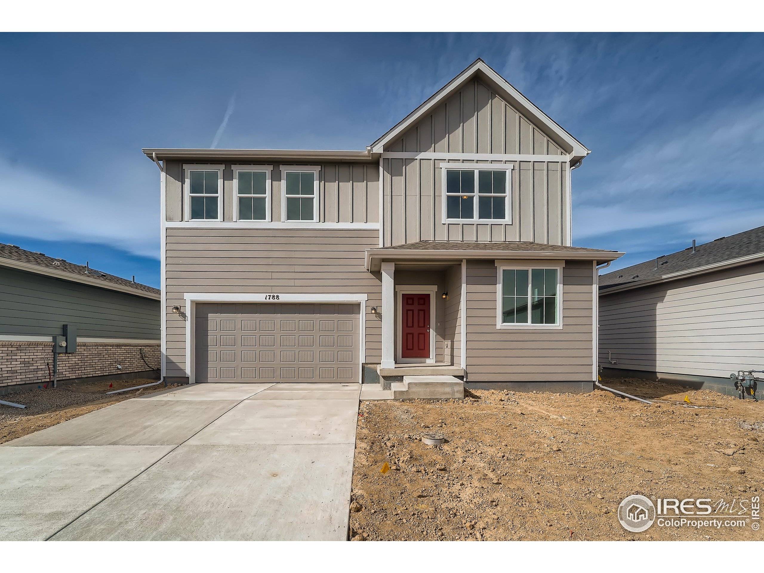 Fort Collins, CO 80524,1927 Cord Grass Dr